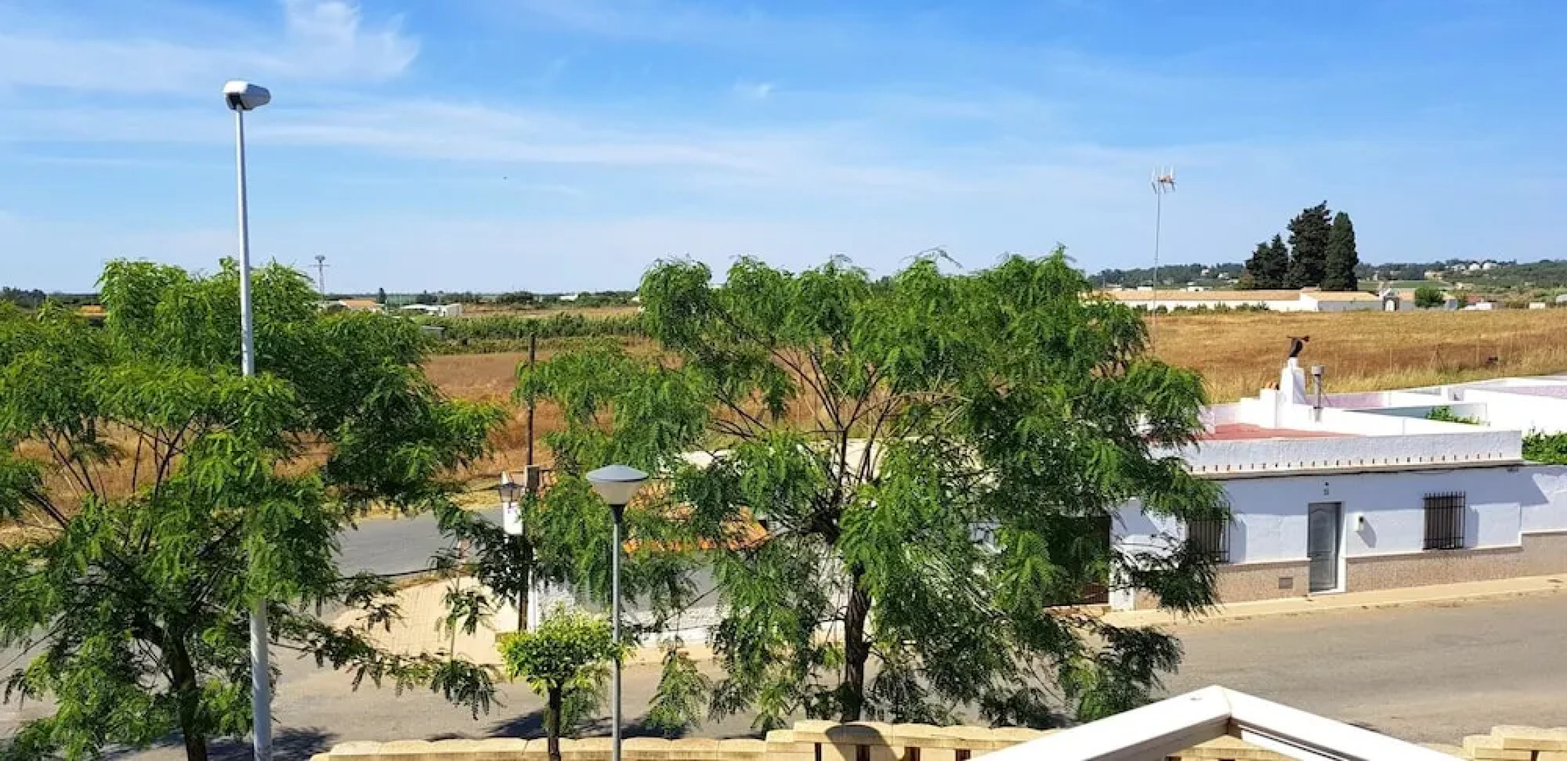 House With 2 Bedrooms in Isla Cristina, With Enclosed Garden - 1 km Fr