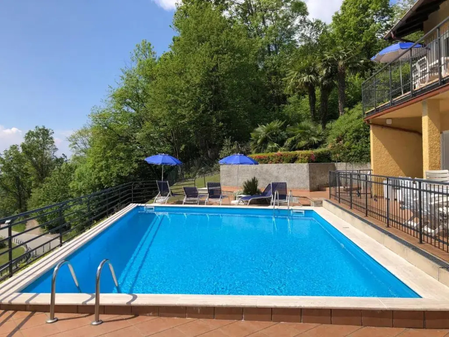Residenza Ai Ronchi 1 2 6
