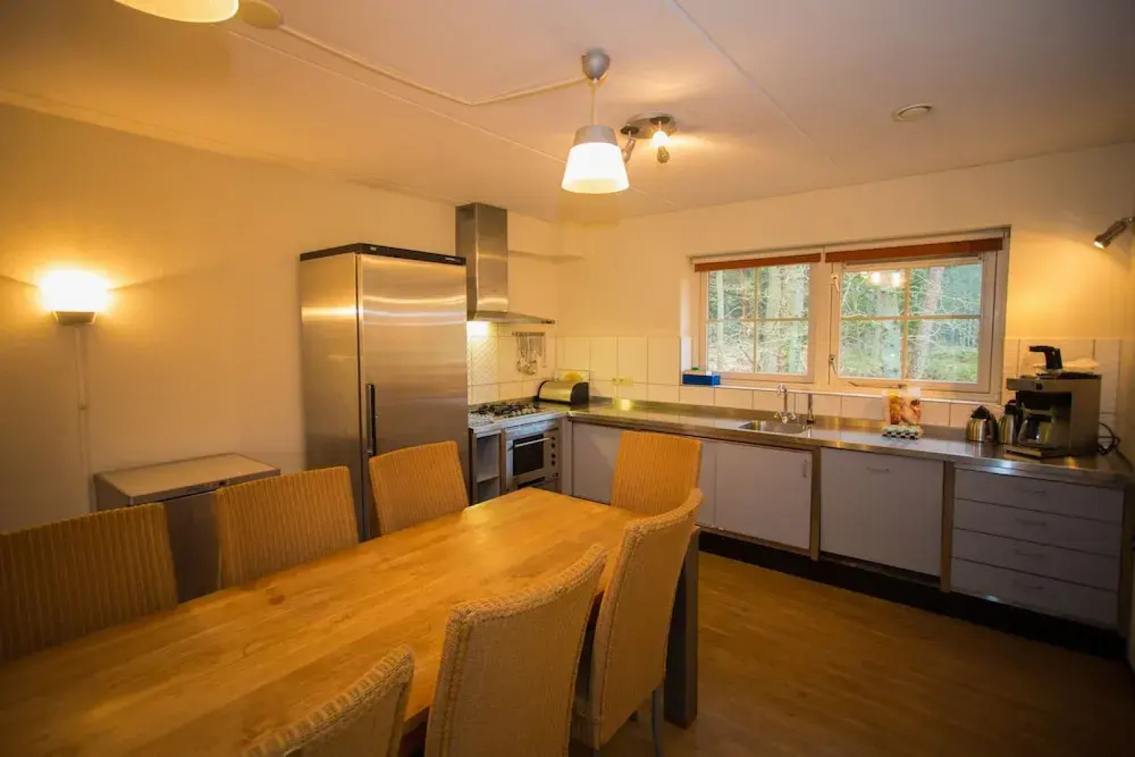 Buitengoed Fredeshiem