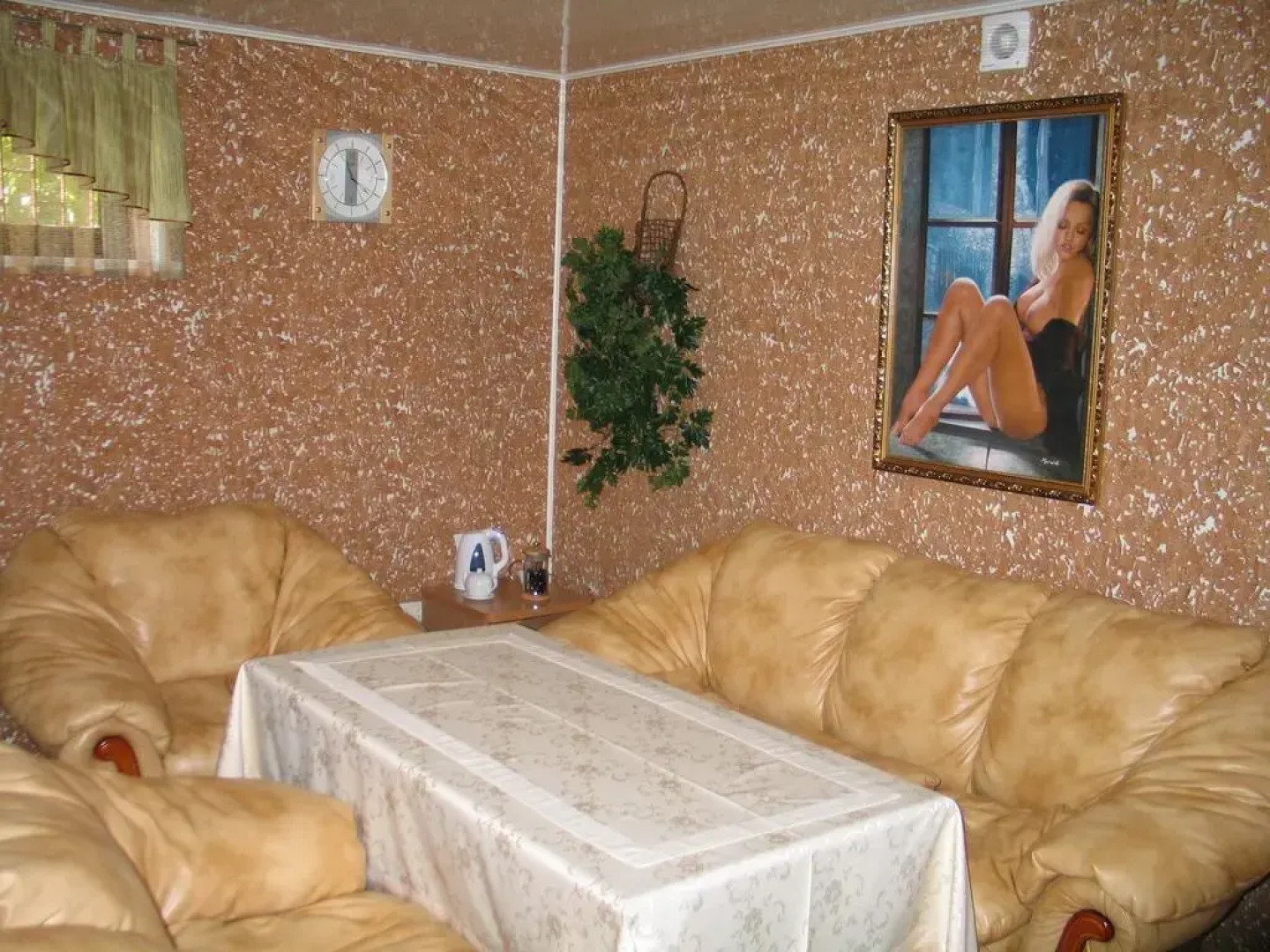 Лиманный Берег