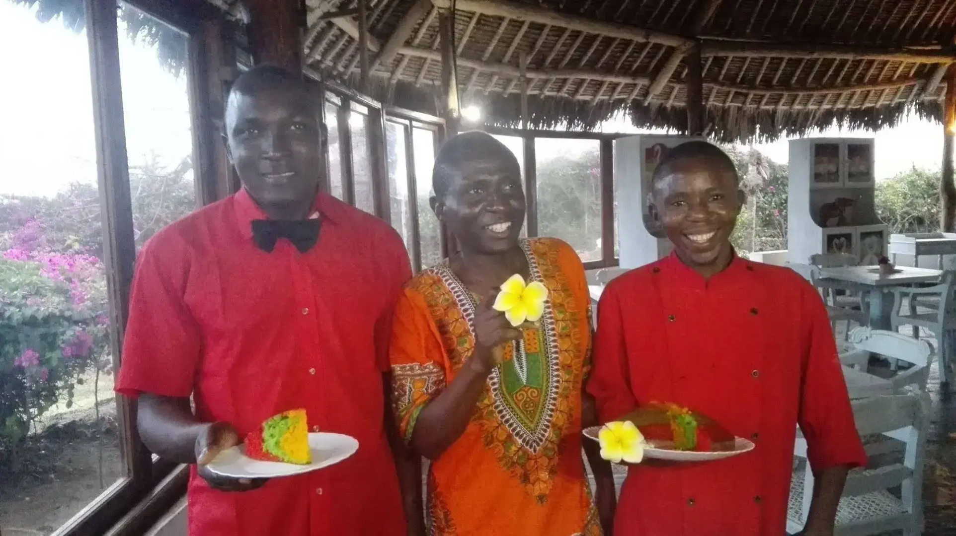 Flamingo Villas Resort