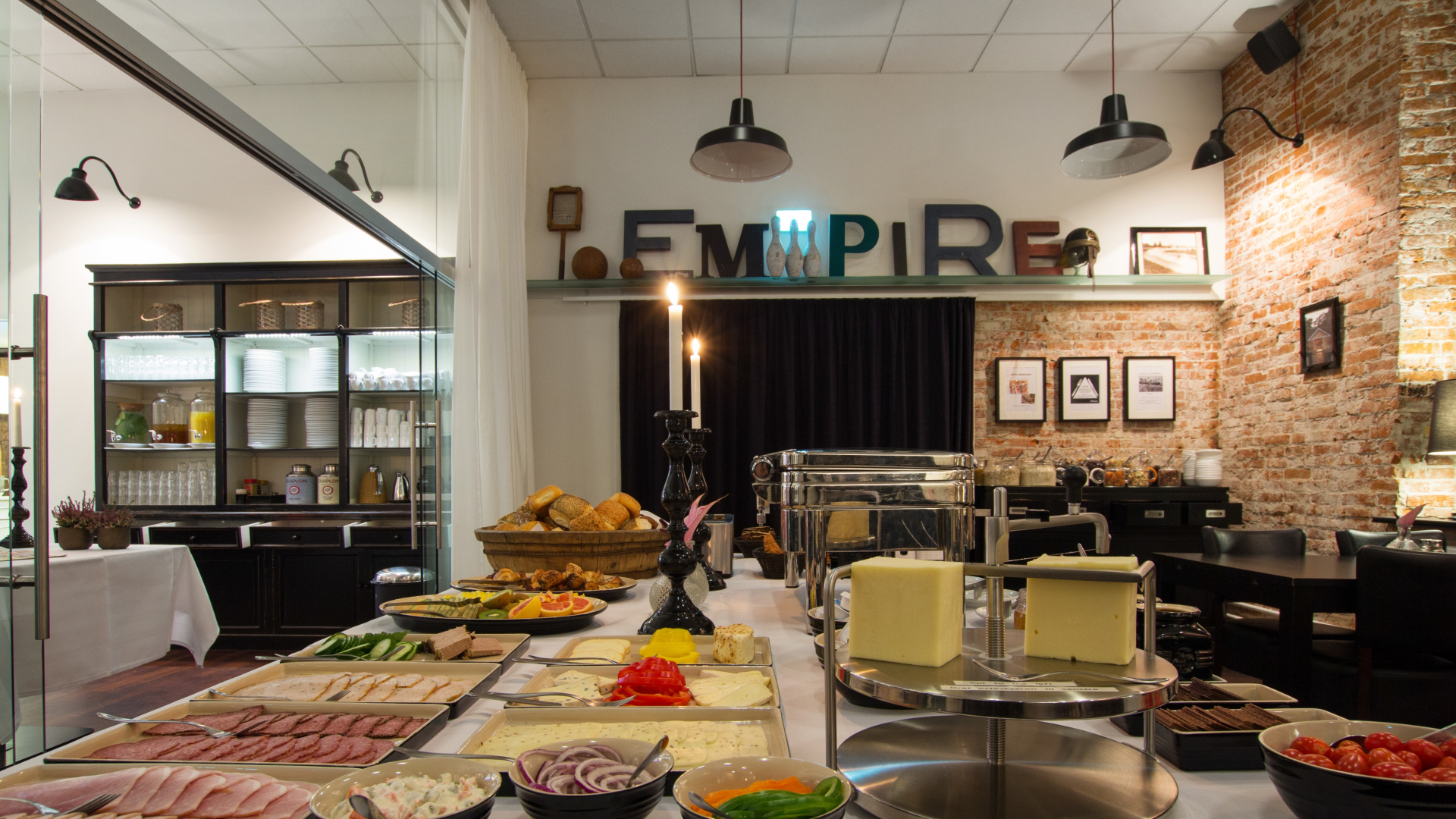 Best Western Hotel Herman Bang