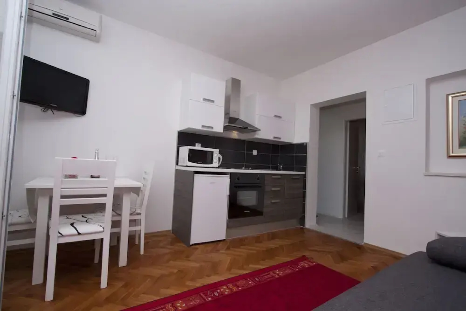 Guest House Burin