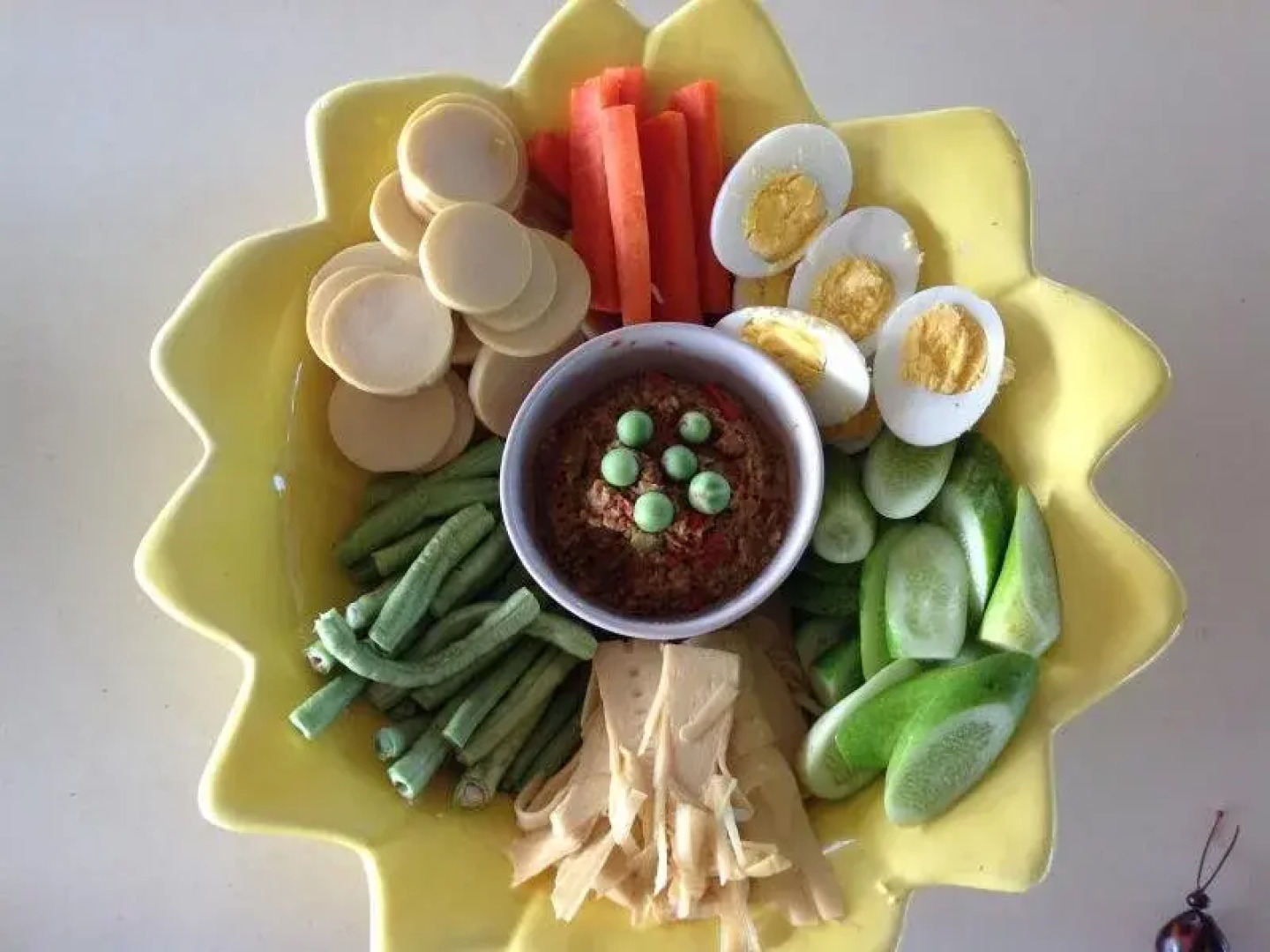 Baan Tung Krajeaw Highland Resort