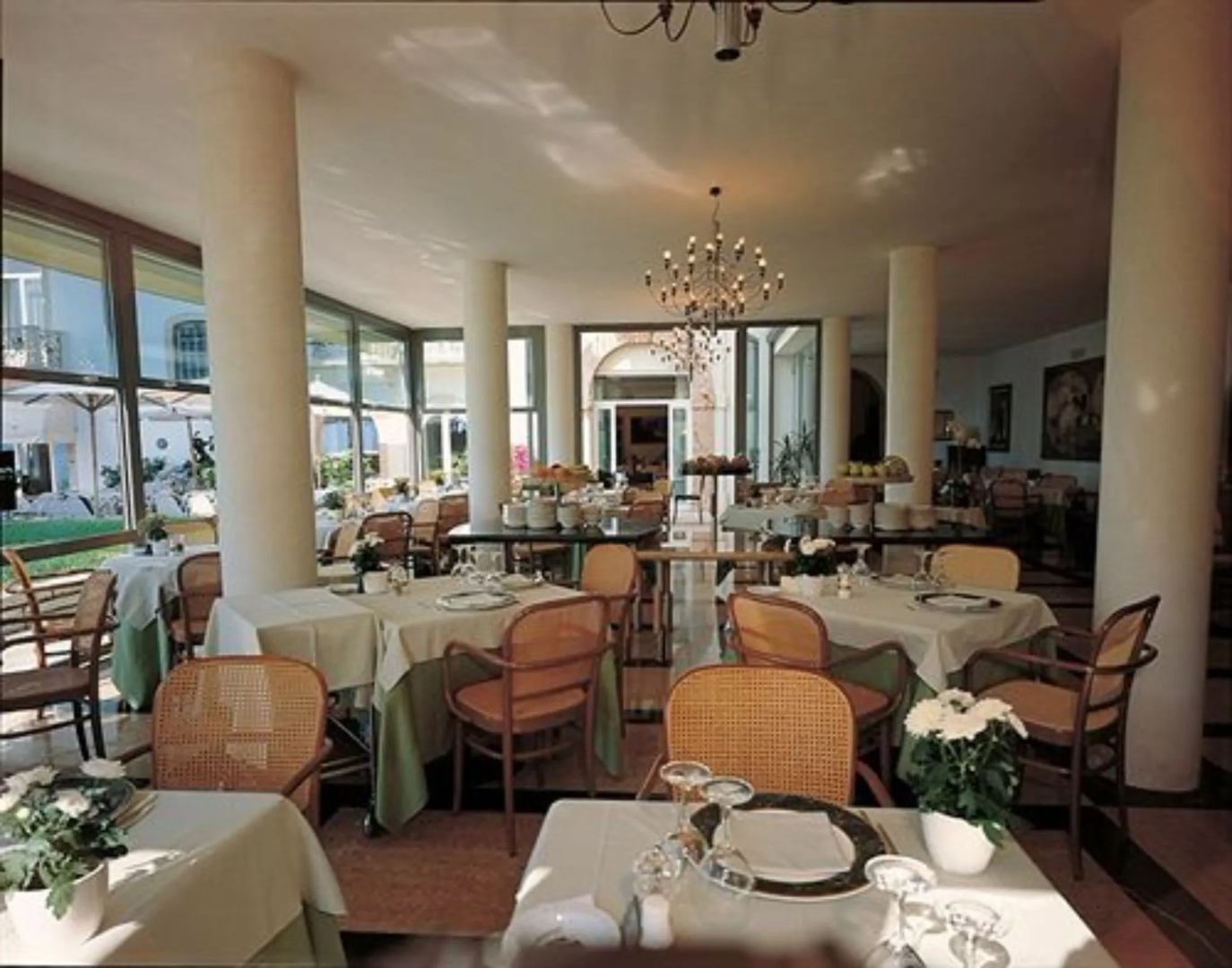 Hotel Bellevue San Lorenzo - Adults Only