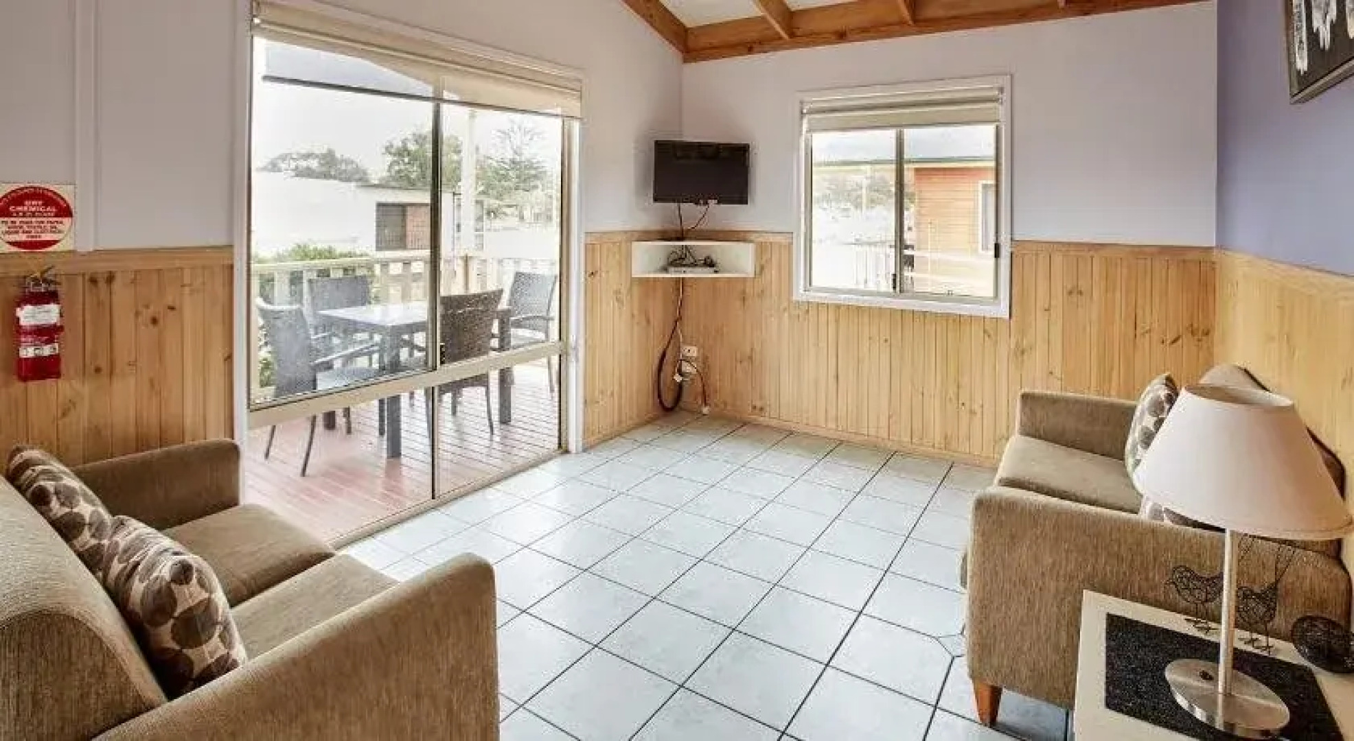 NRMA Norah Head Holiday Park