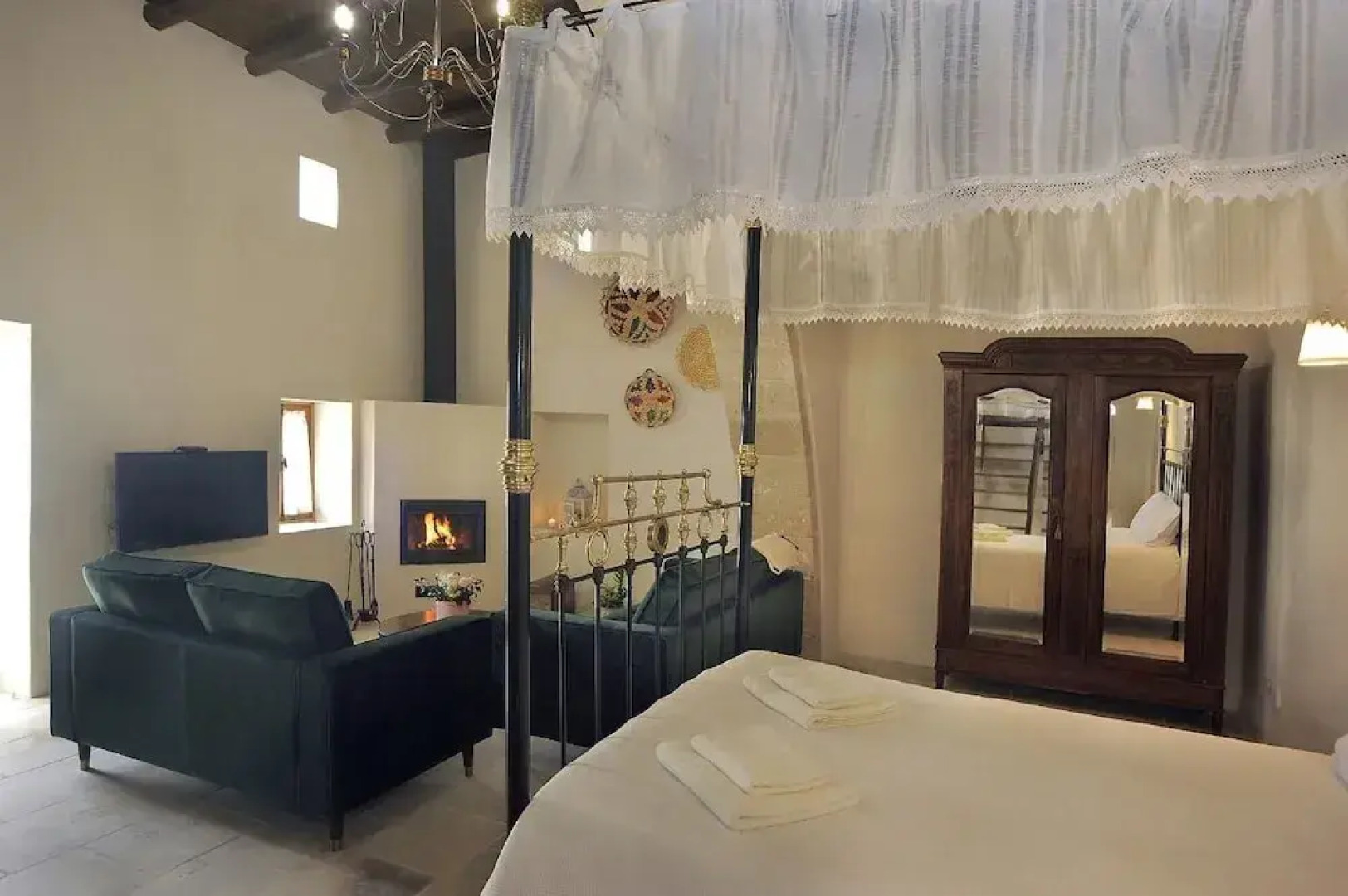 Pentasino Heritage Suites