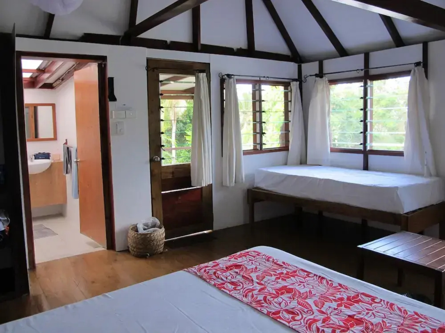 Matava - Fiji...Untouched