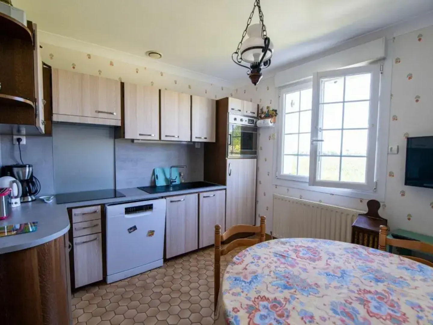 Maison Étain, 4 pièces, 6 personnes - FR-1-585-57
