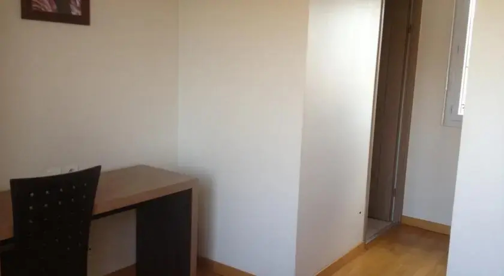 Village Park Rousset