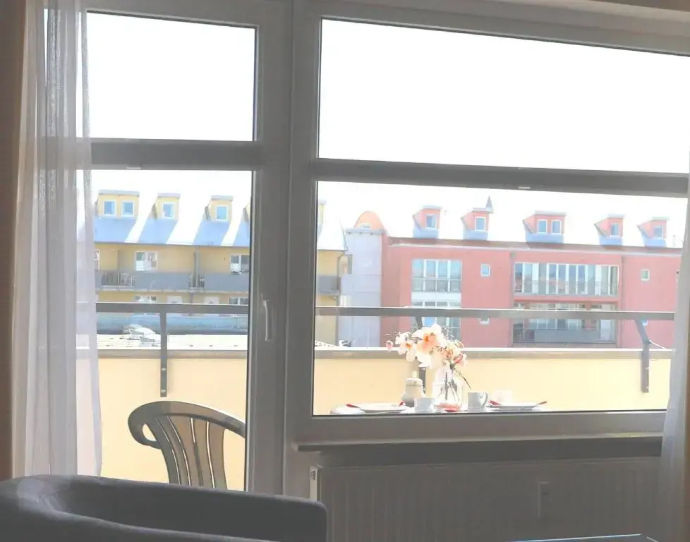 Kjeirstraße 19-21, Whg.51