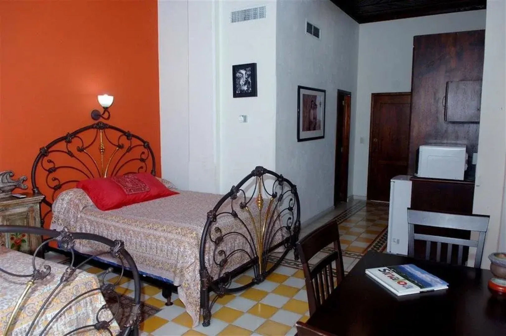 Hotel Machado Mazatlán