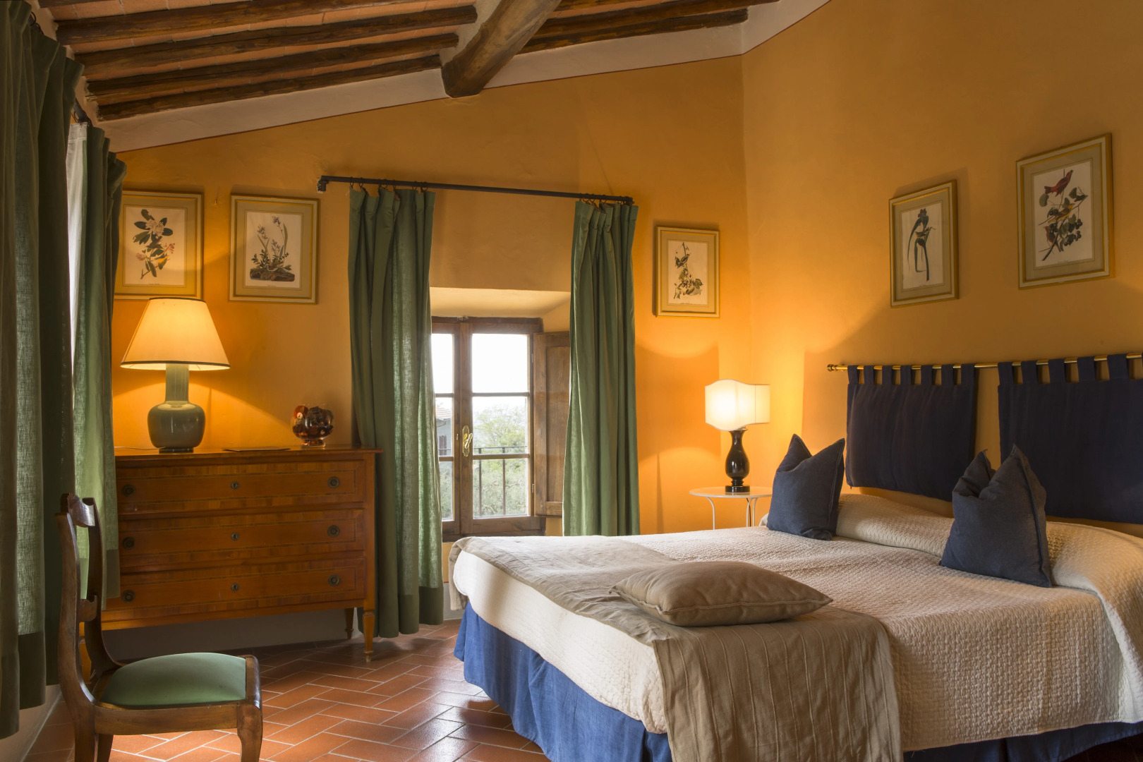 Castello di Fonterutoli Wine Resort