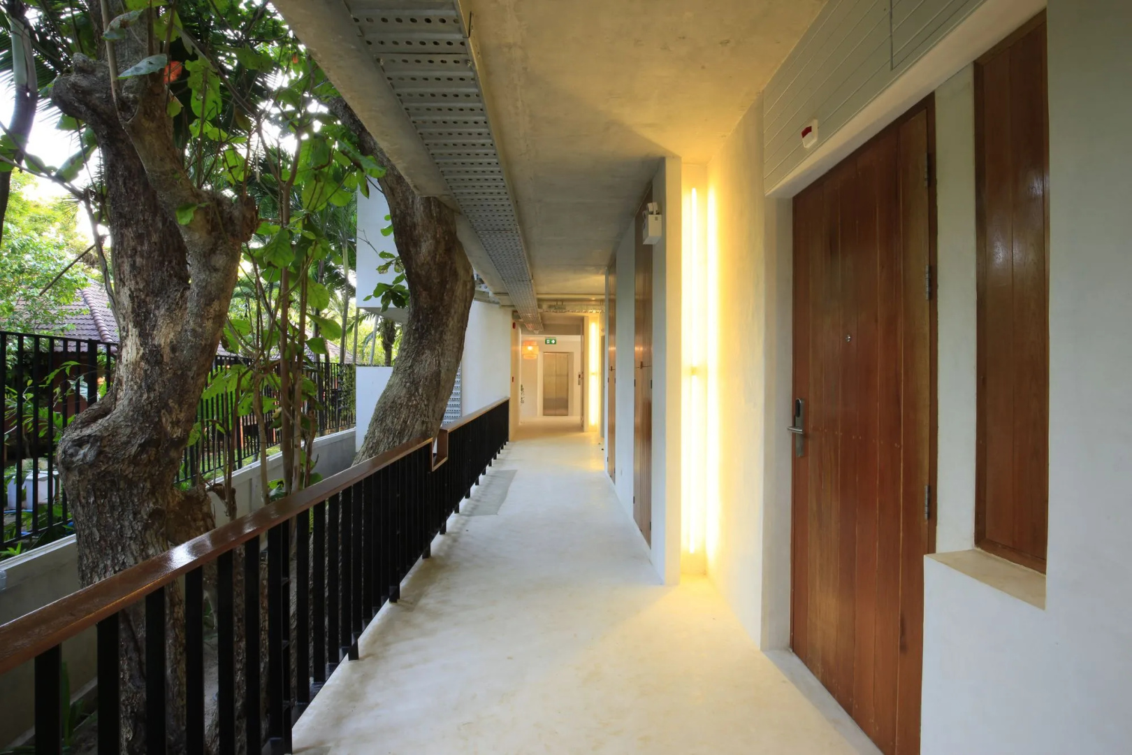 Wabi Sabi Boutique Hotel
