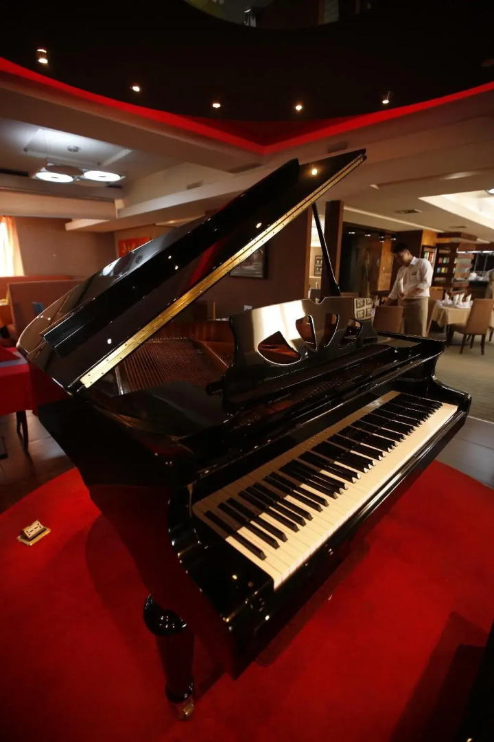 The Corporate Hotel Central