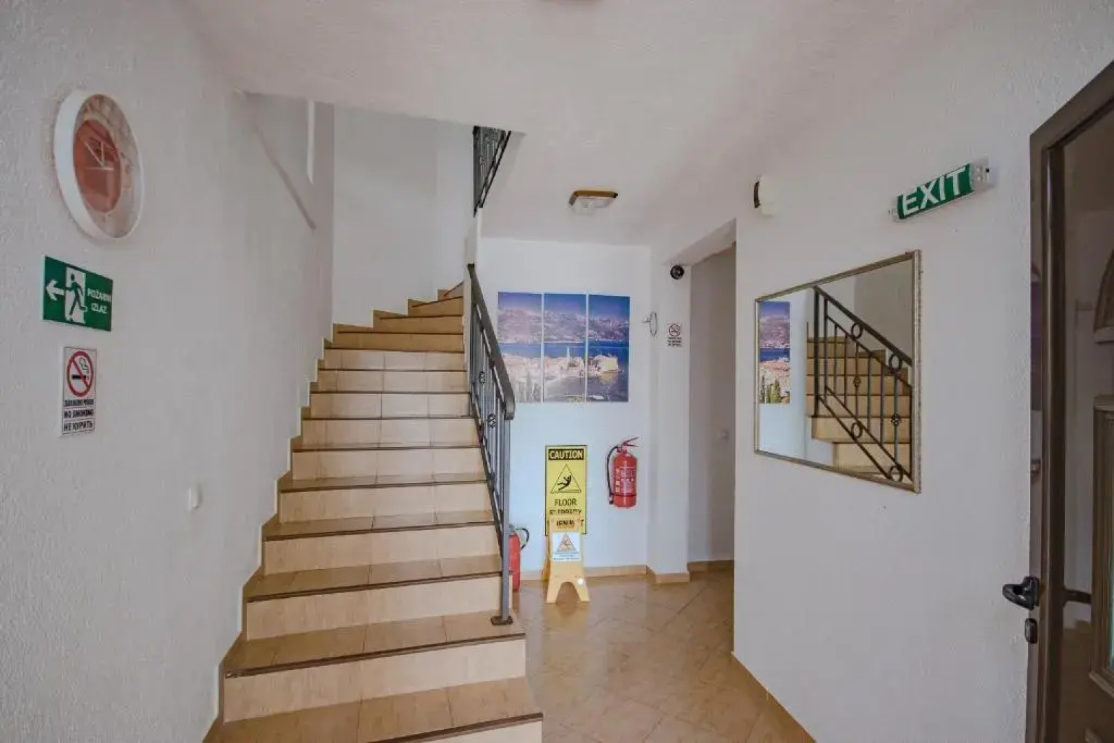 Studio Apartments Aleksandra