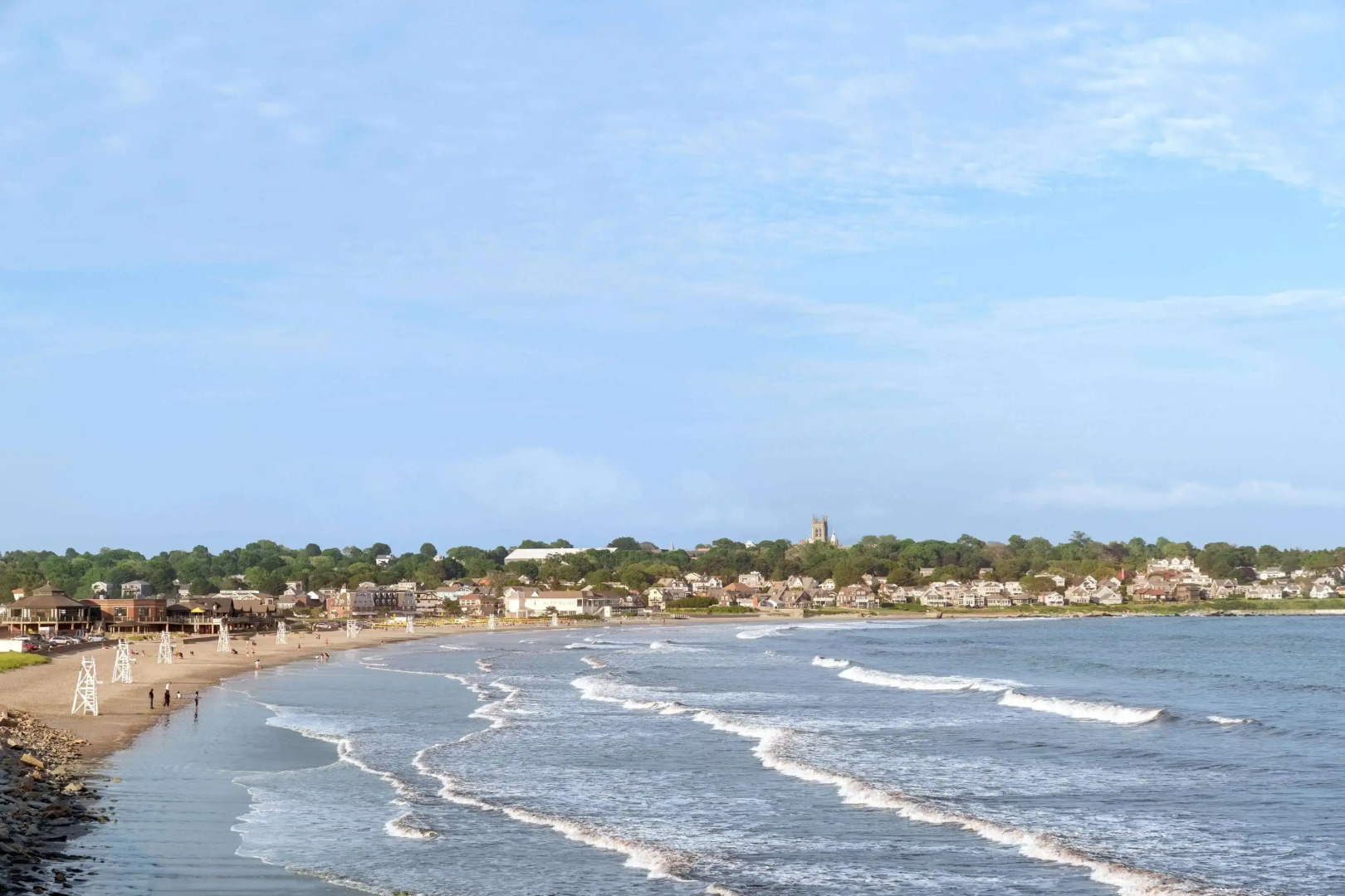 Days Inn by Wyndham Middletown/Newport Area