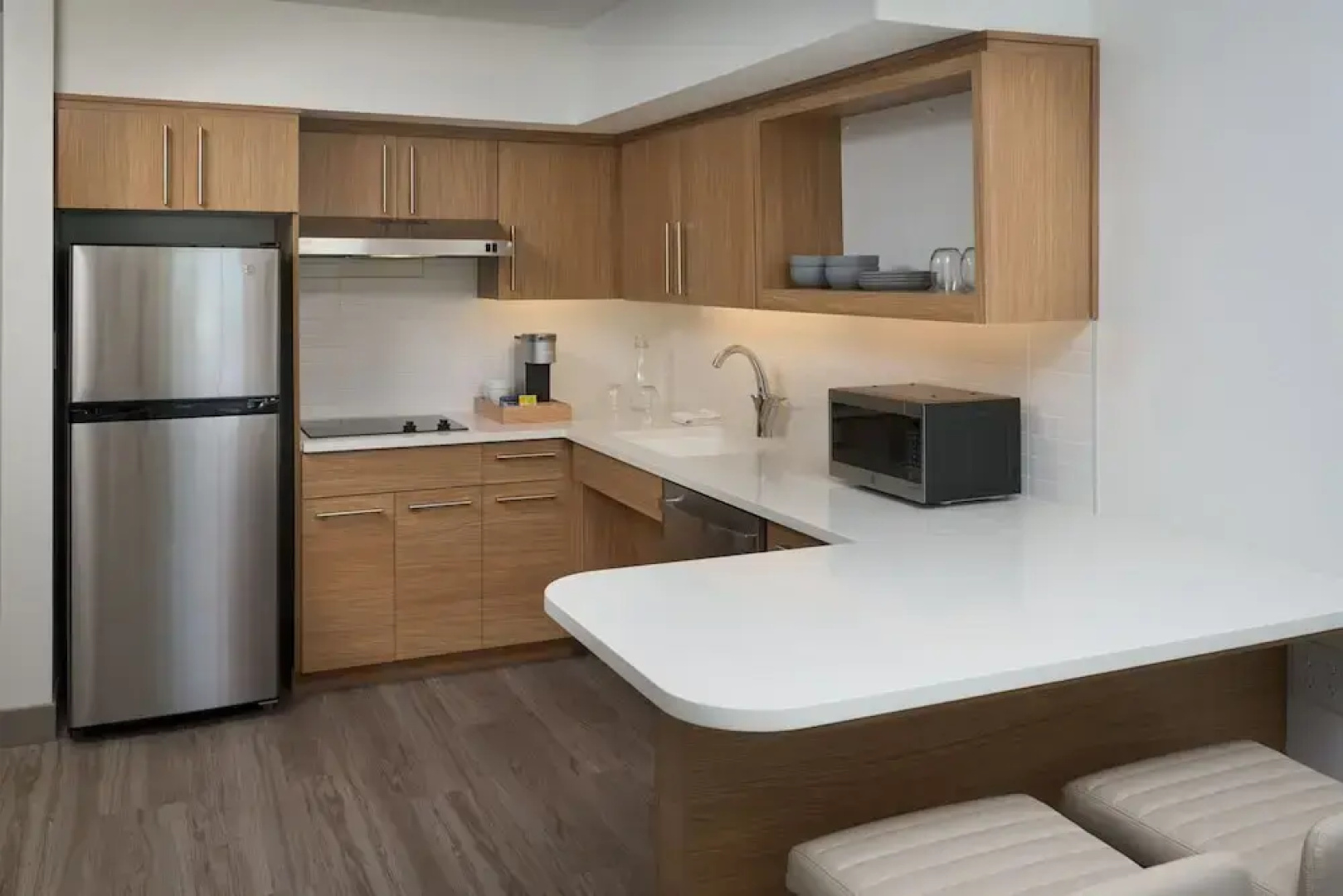 Element Melbourne Oceanfront