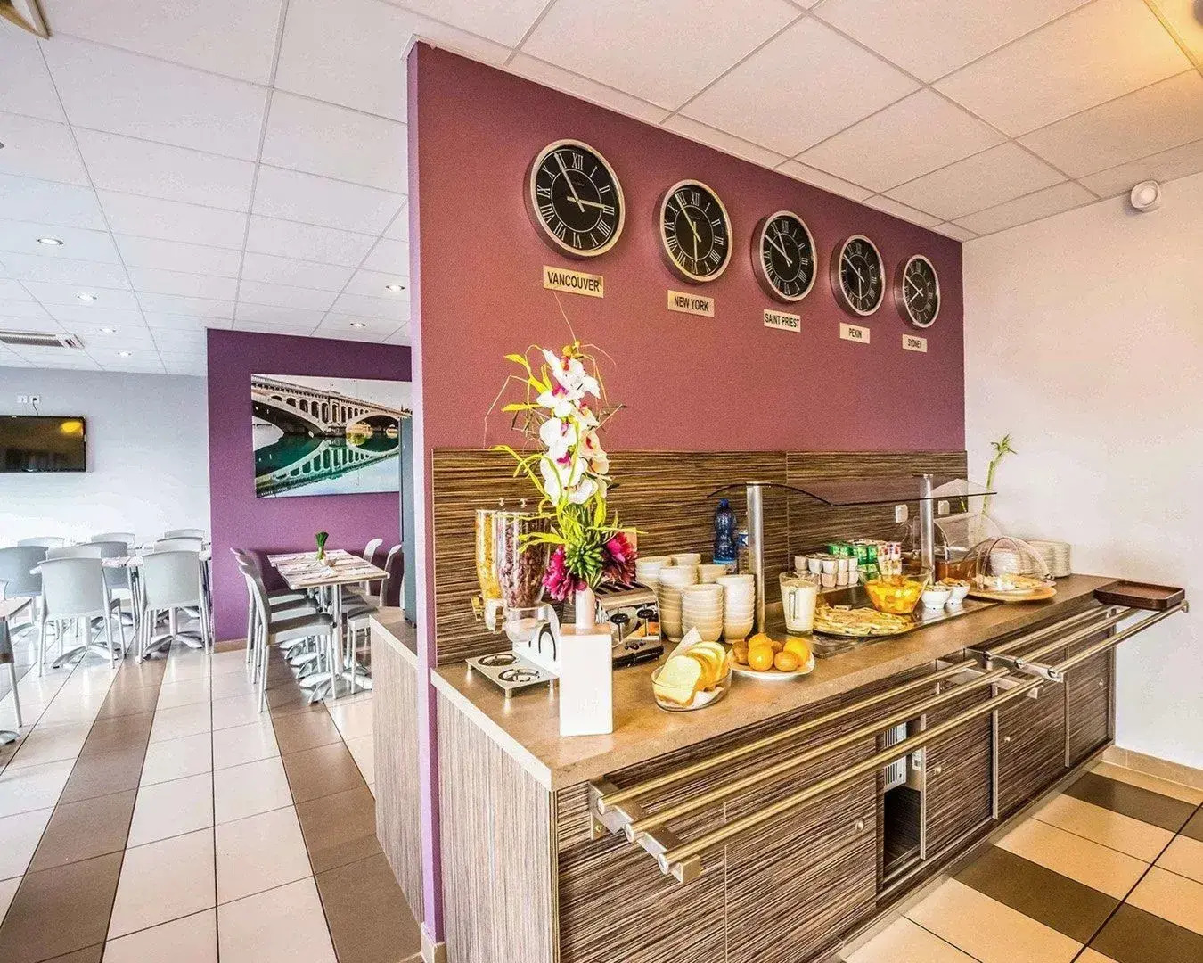 Eastlodge Lyon Est Eurexpo