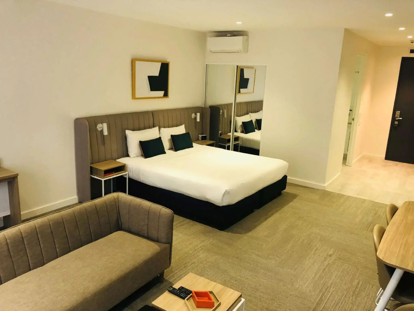 Quest Macquarie Park