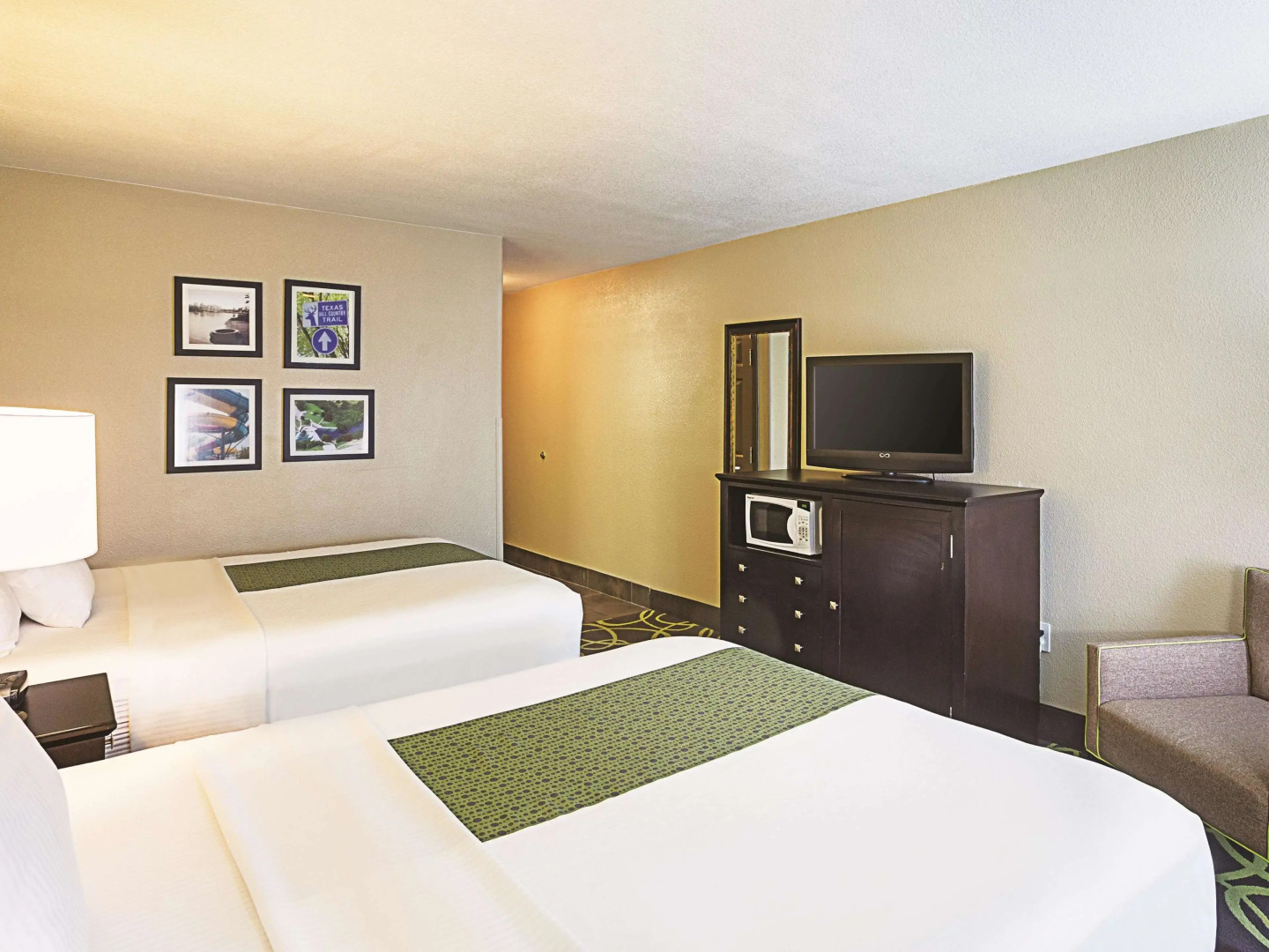 La Quinta Inn & Suites by Wyndham New Braunfels