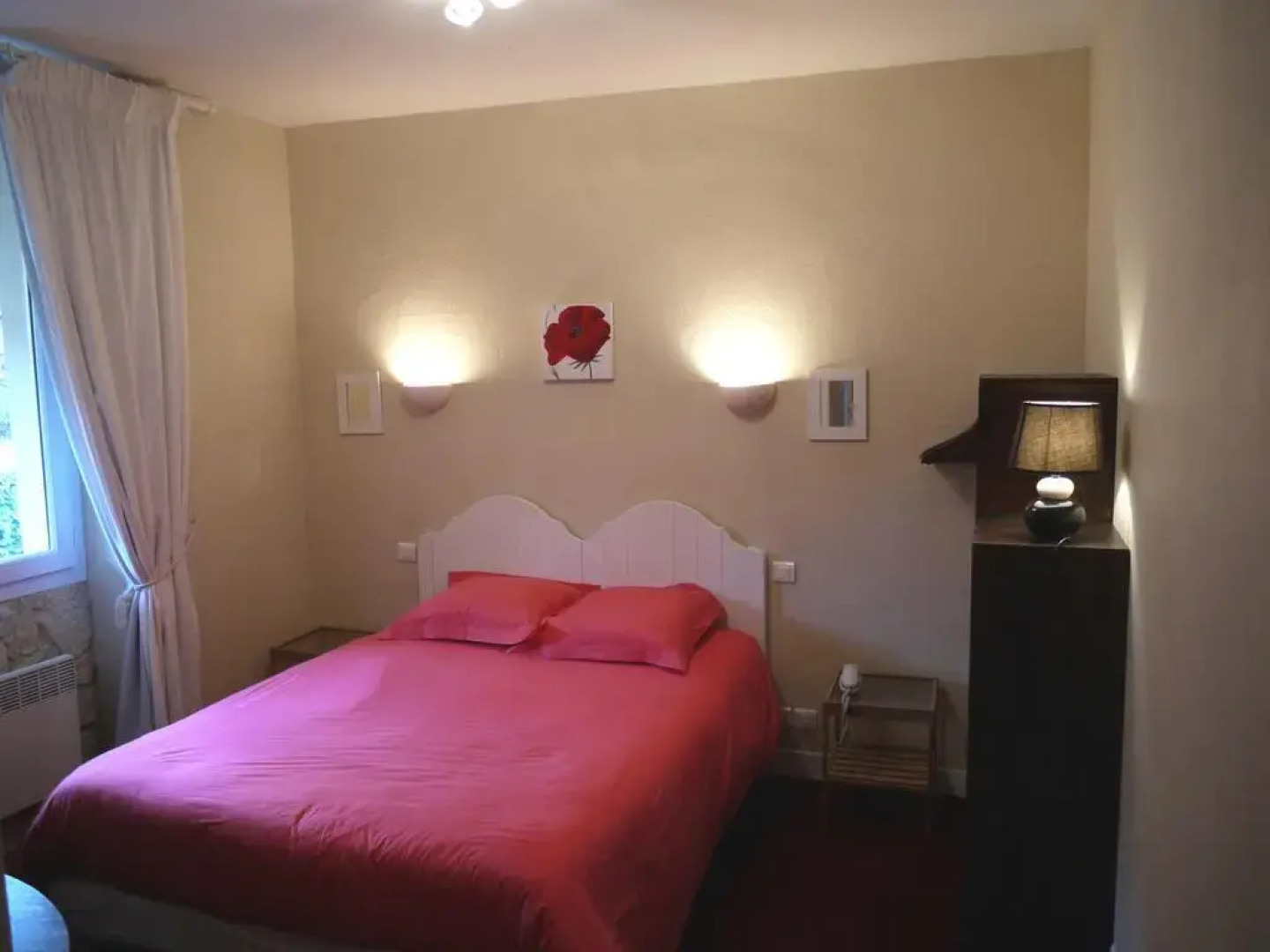 Le Trèfle À Quatre Feuilles