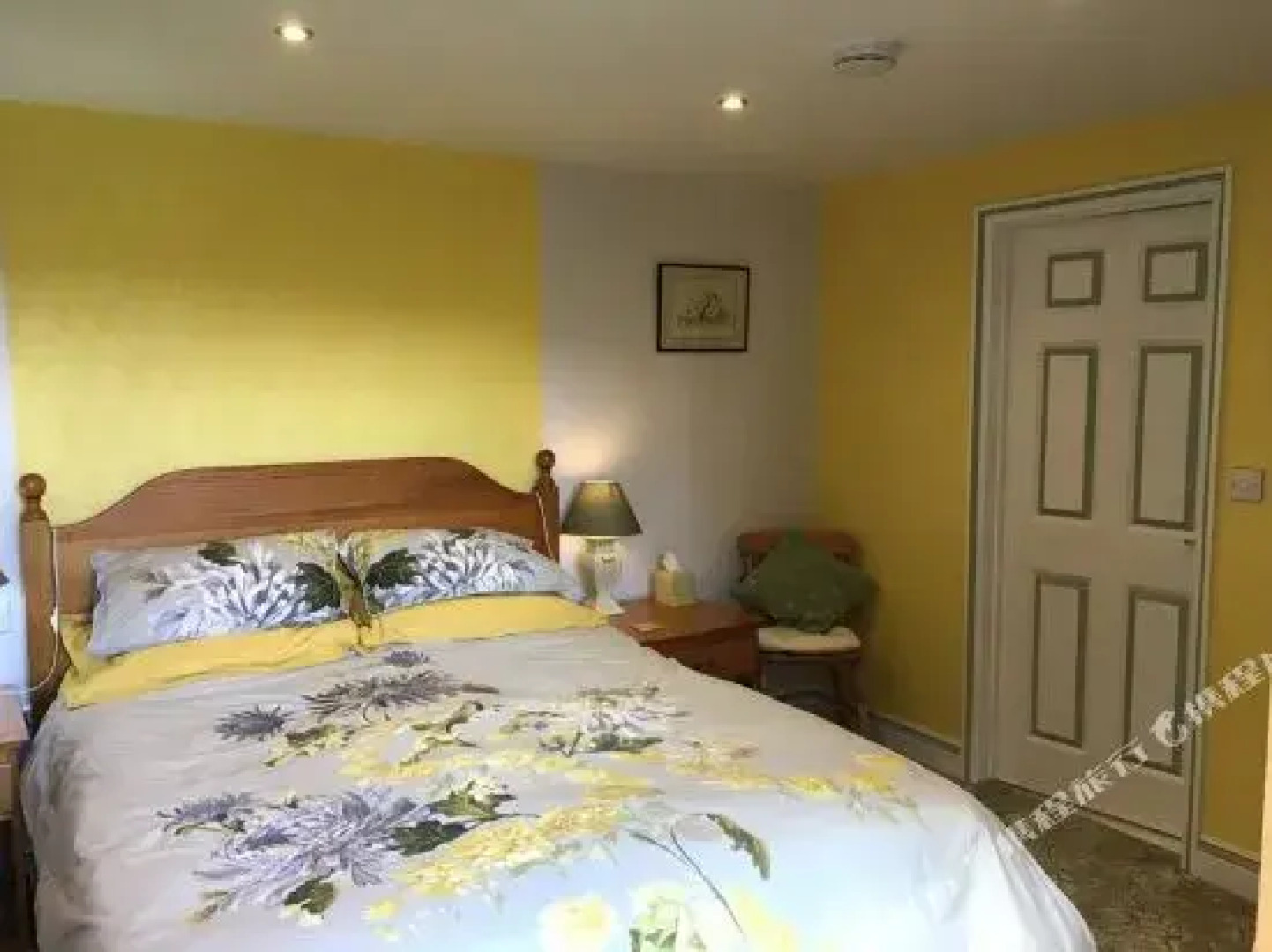 Yew Tree House - B&B