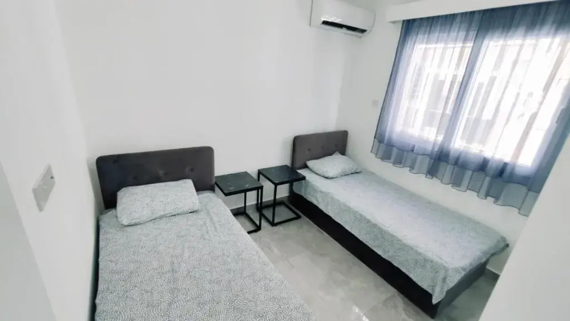 Sea life 2+1 brand new apartment