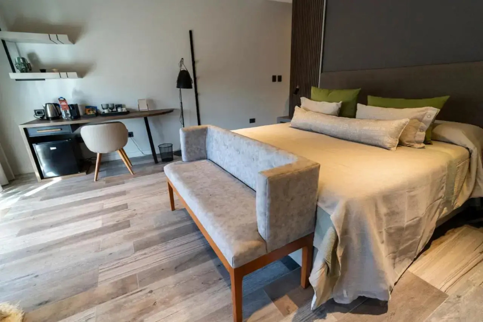 Complejo Valle del Sol