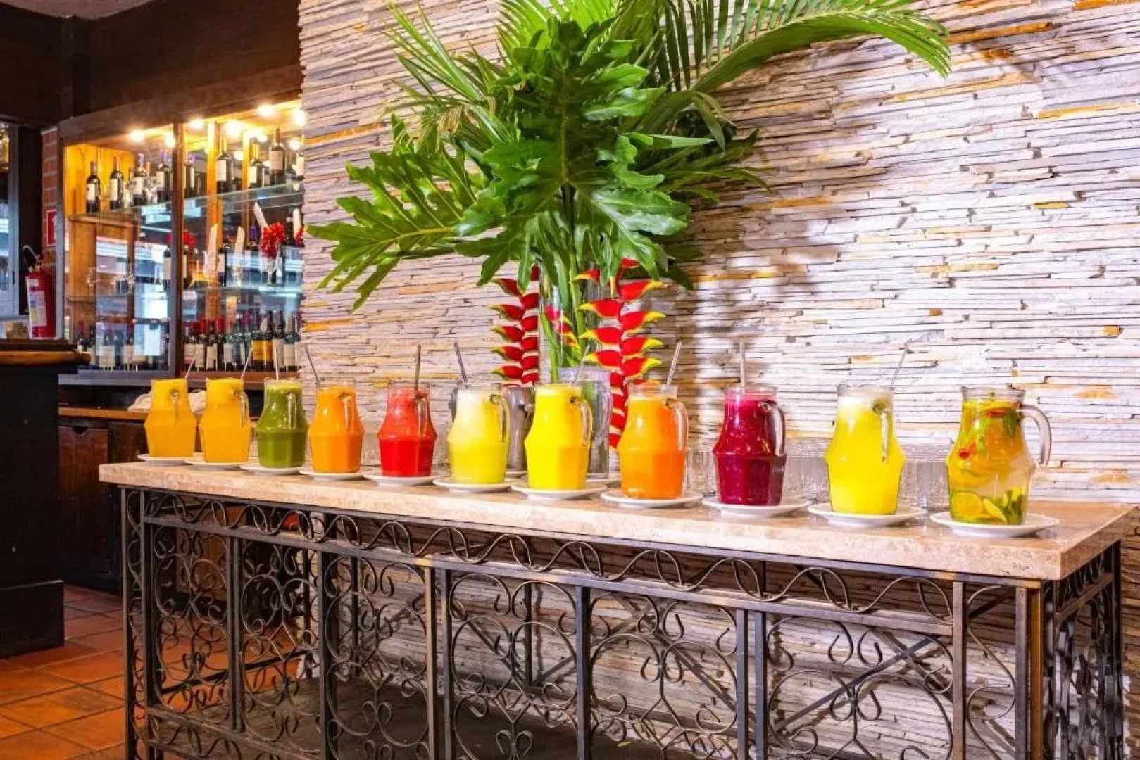 Hotel Colonial Iguaçu