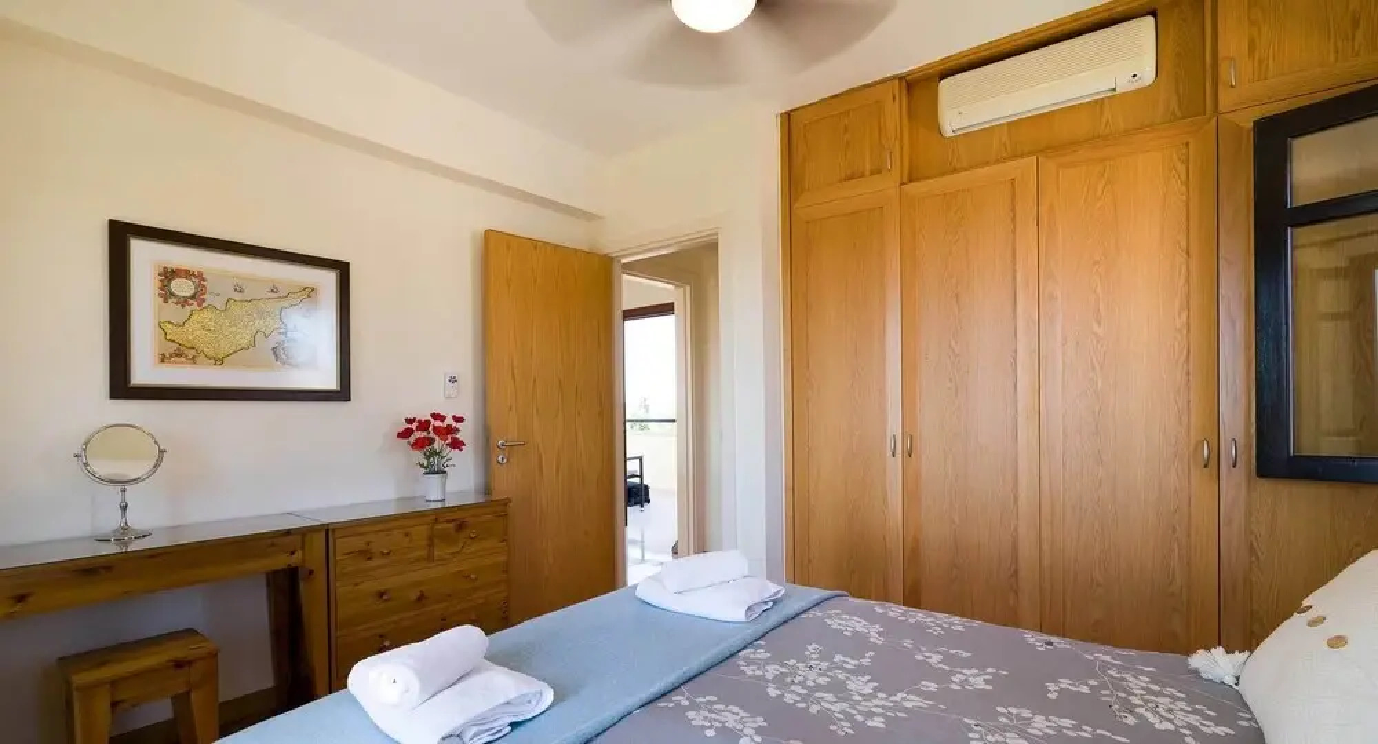 Apartment A12 - Nesoi