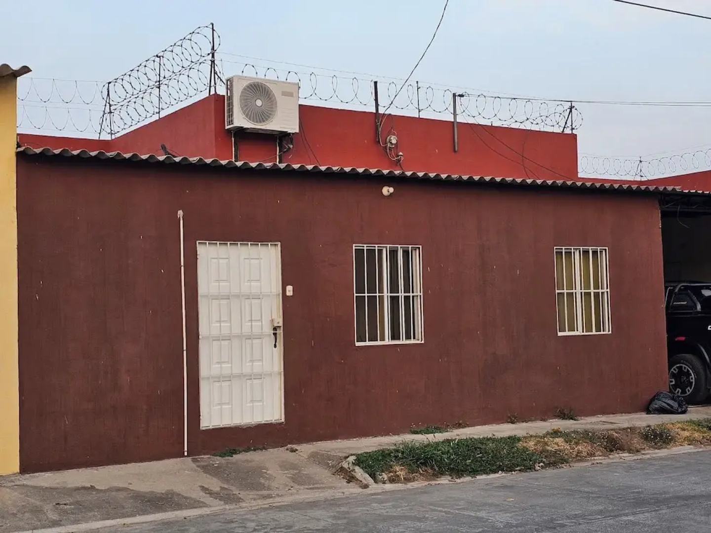 Villa La Casita
