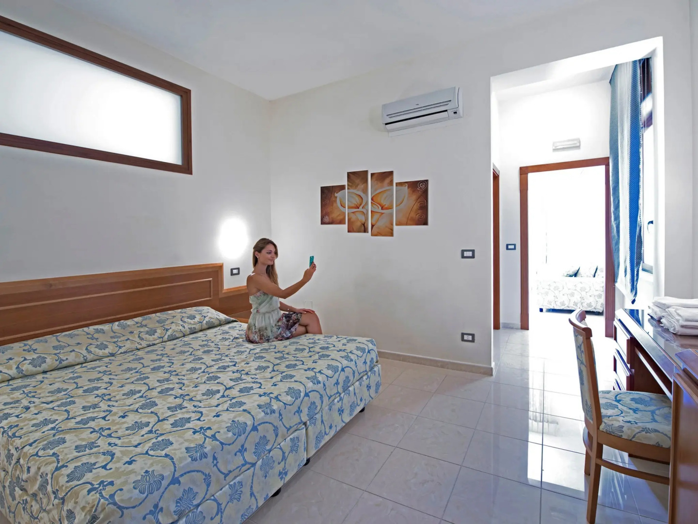 Albergo Terme Forlenza