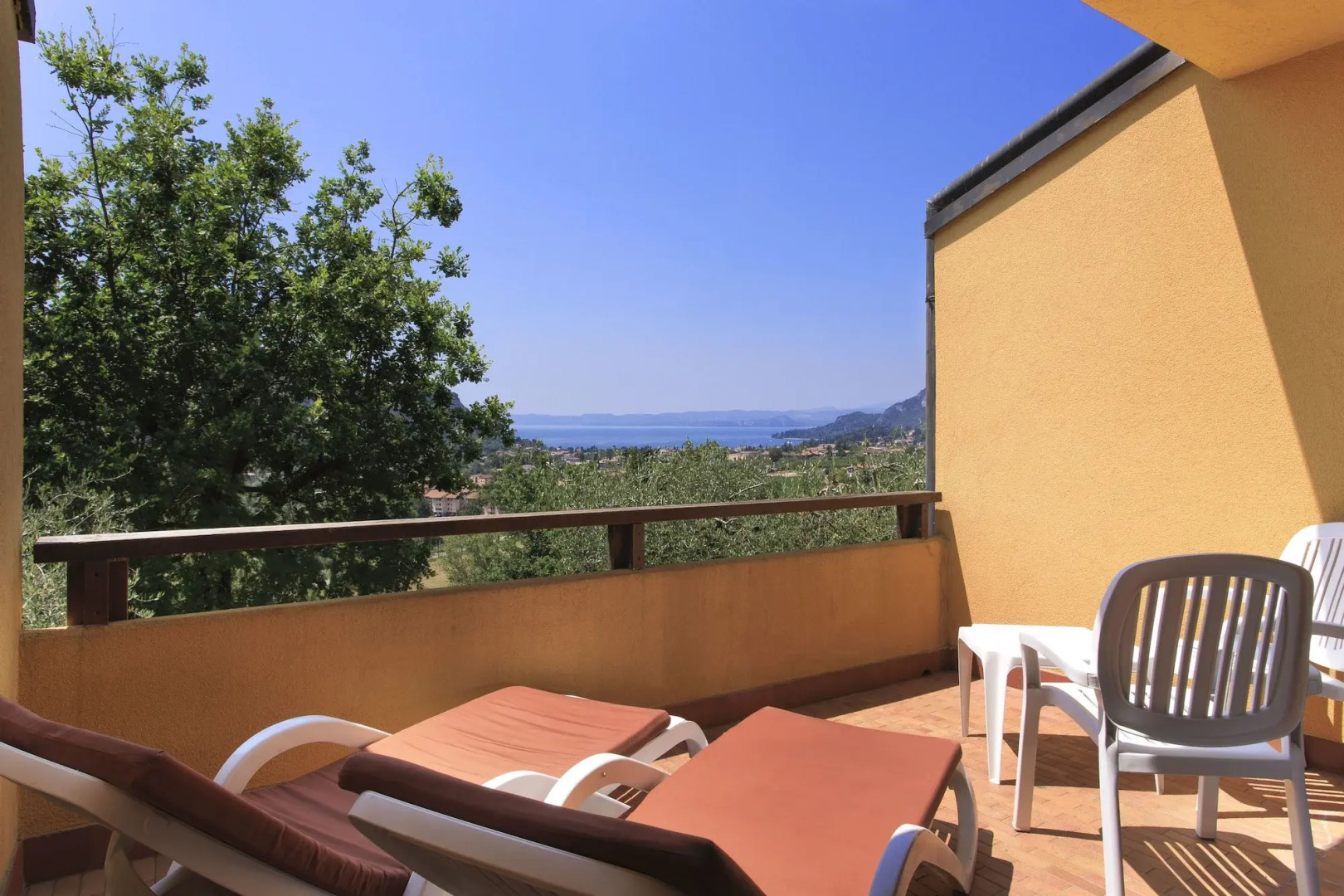 Poiano Garda Resort Hotel