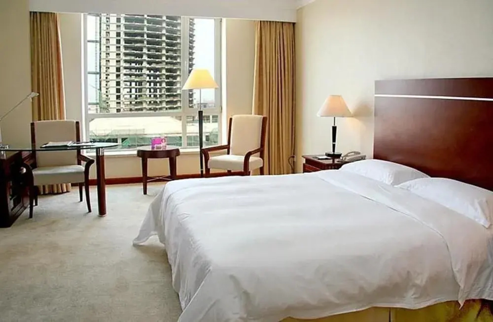 Tian Bao International Hotel