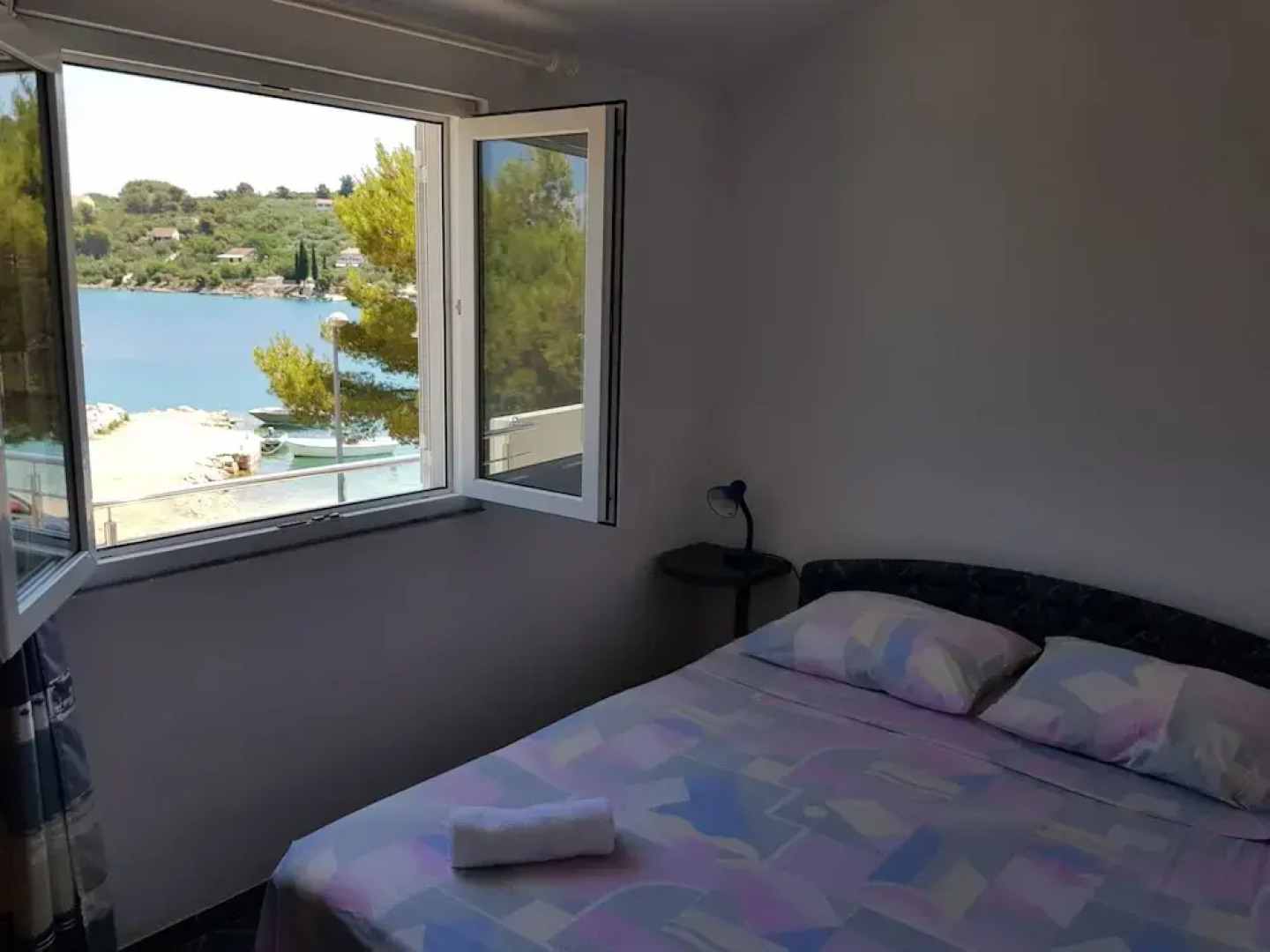 Hotel Paradise Punta