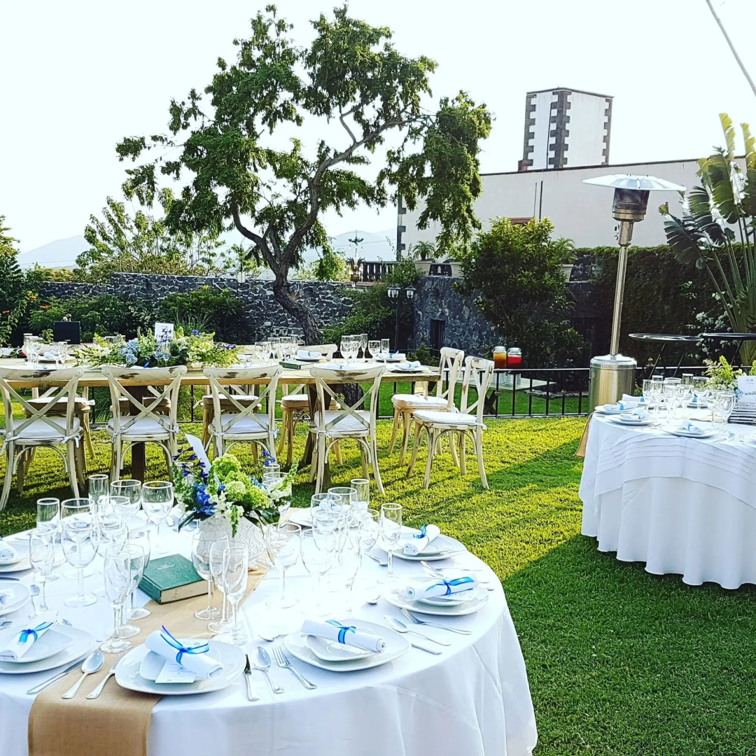 Hotel Boutique Casa Isabella