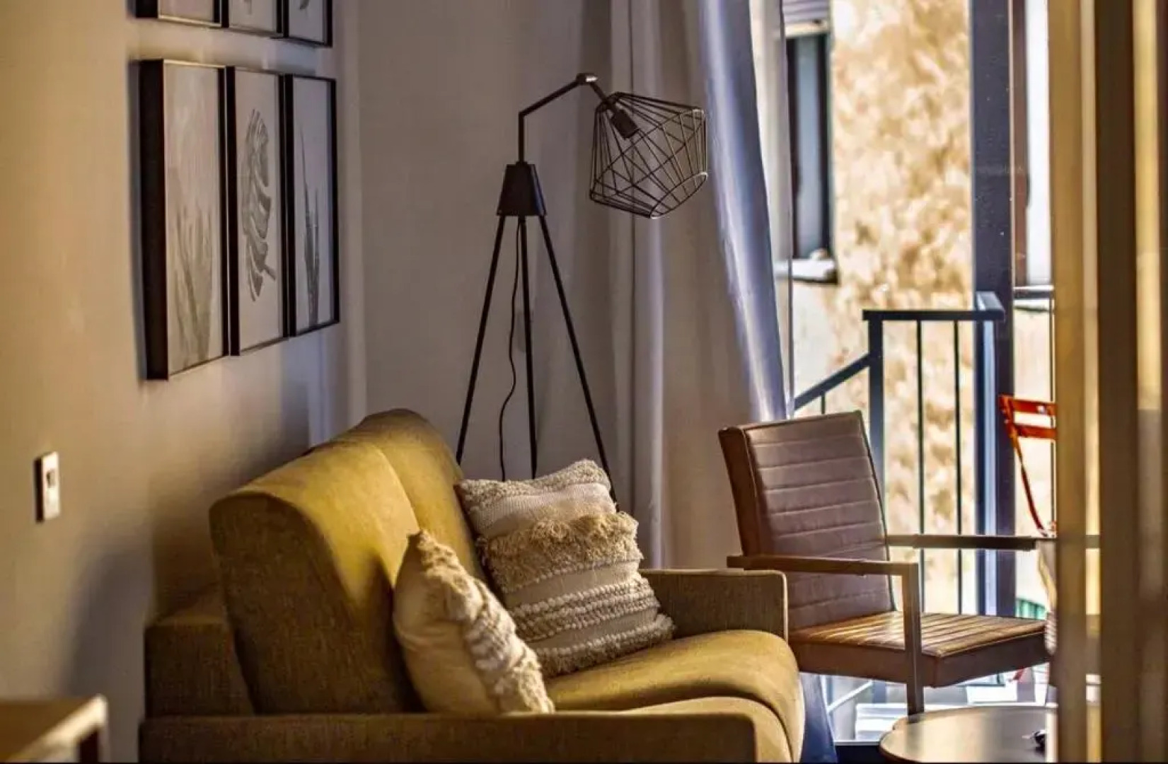 Apartamentos Turísticos Huerto El Horno