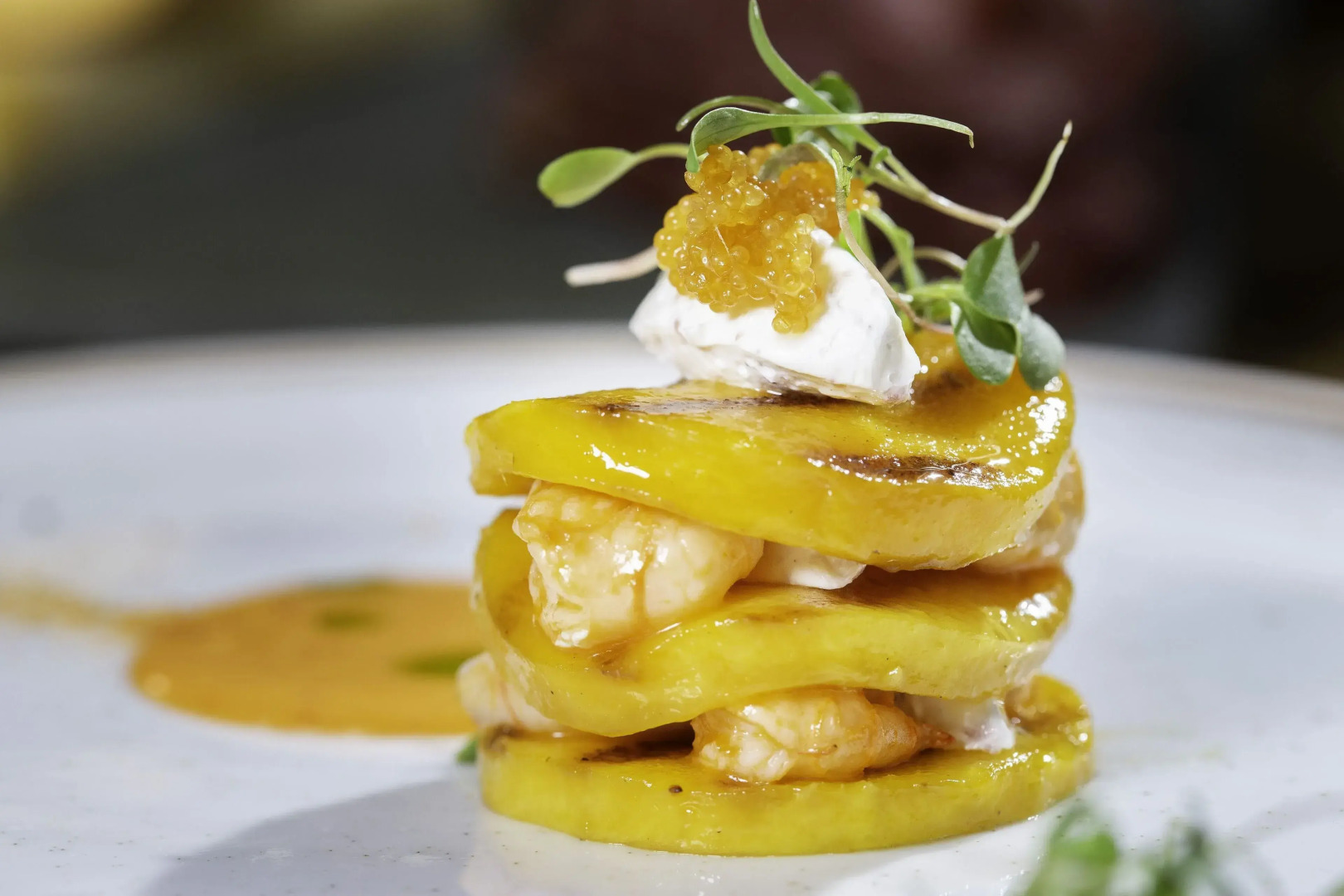 AVA Valle Sagrado Spot