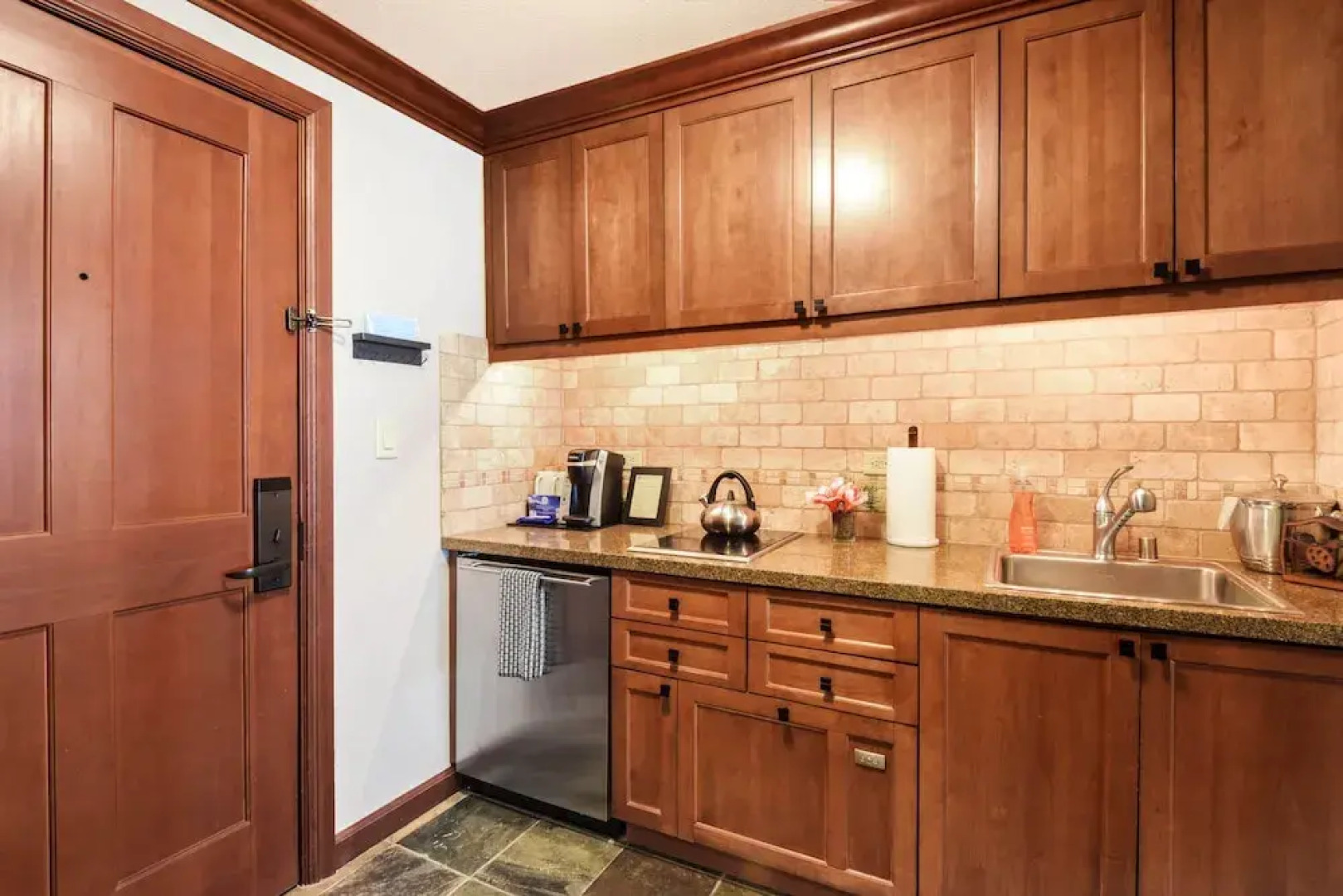 Resort at Squaw Creek #241/243