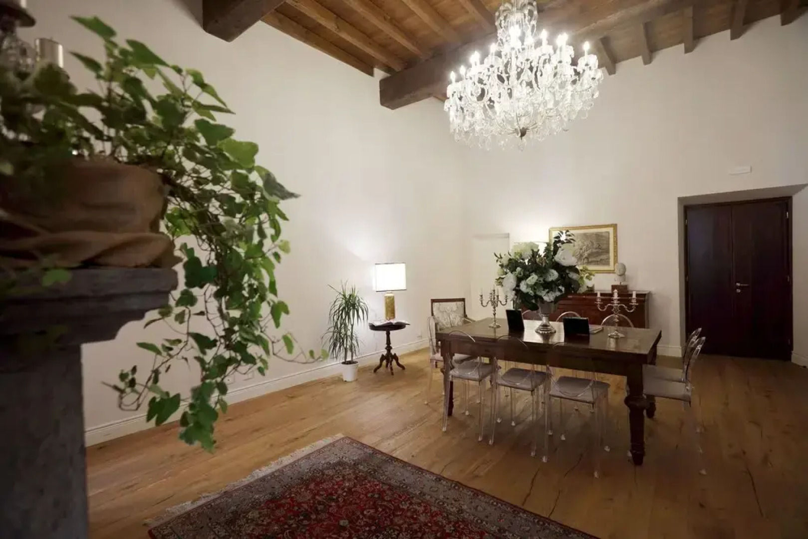 Residenza Palazzo Fortuna