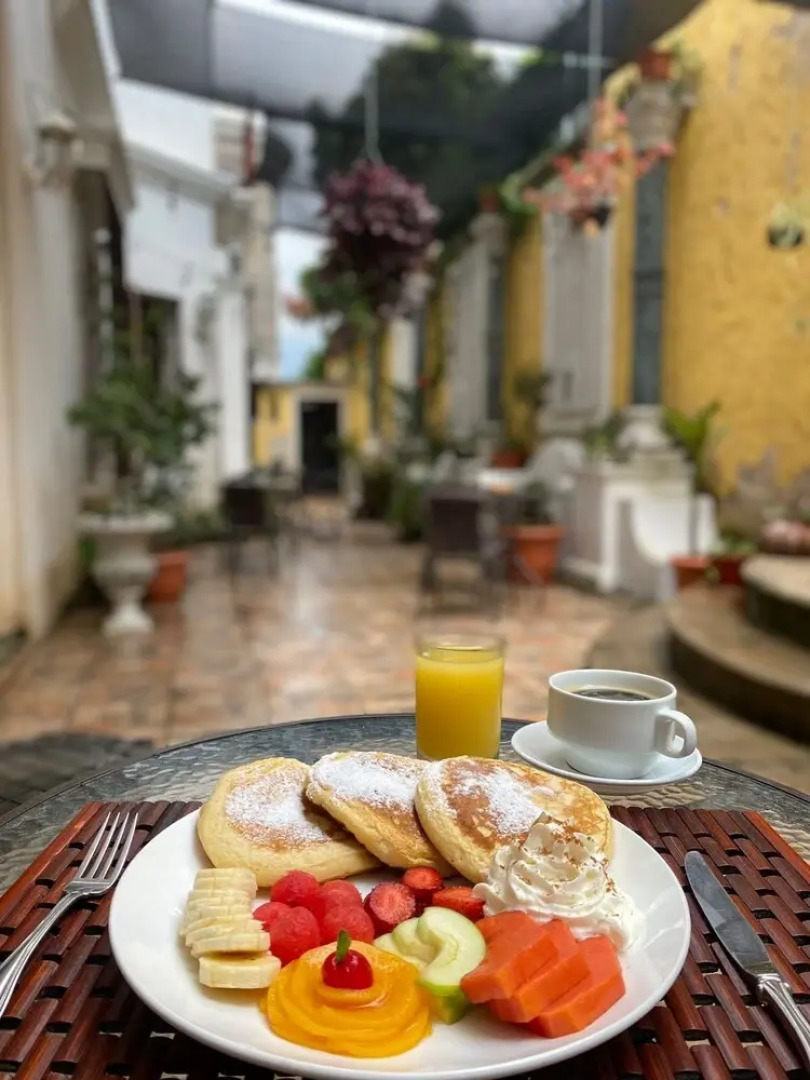 Indian Palace Hotel Boutique Spa