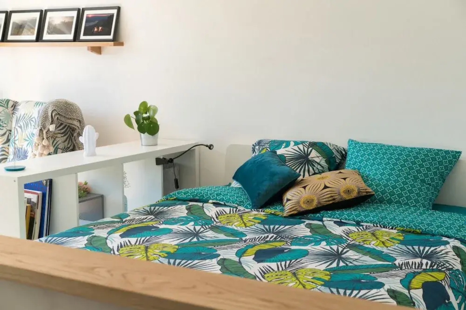 Les Mûriers Private Studio