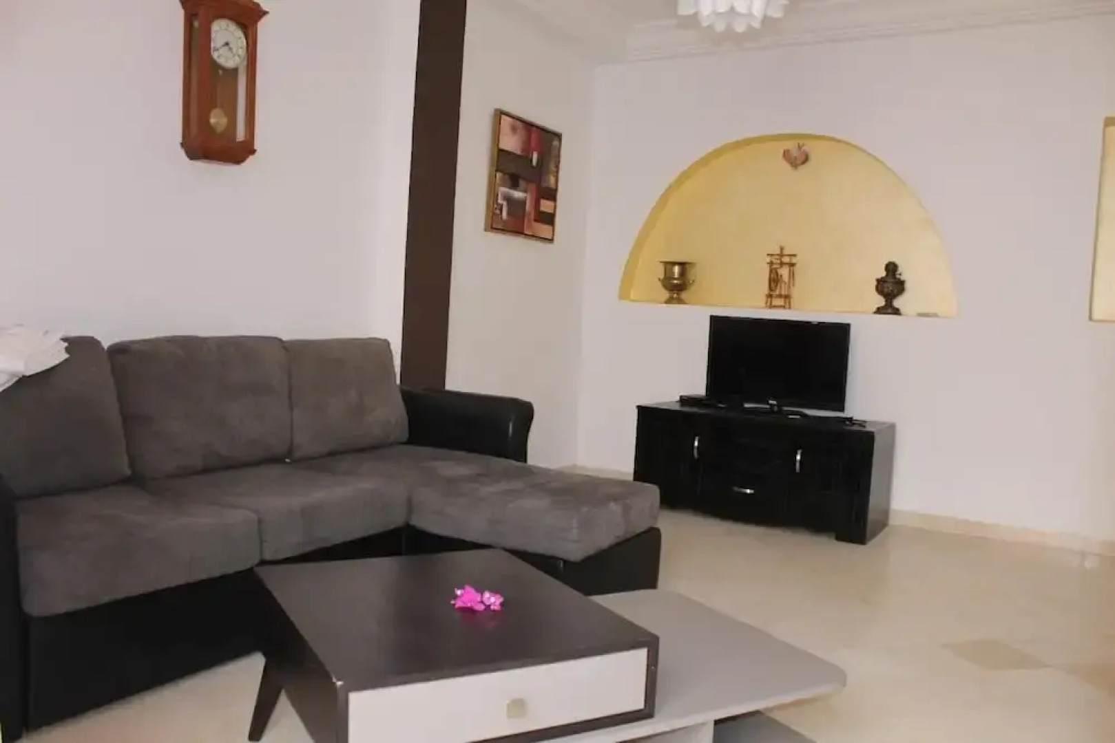 Résidence Anaîs Yasmine Hammamet