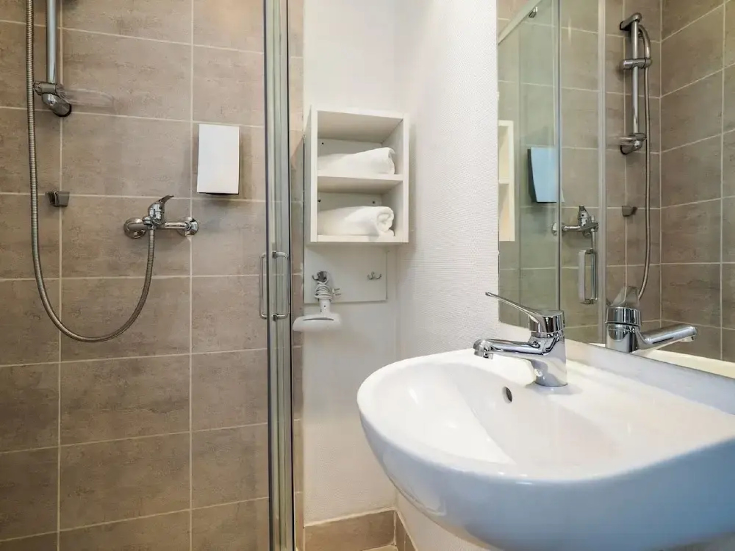 Mediteran Bungalow Galeb Omis