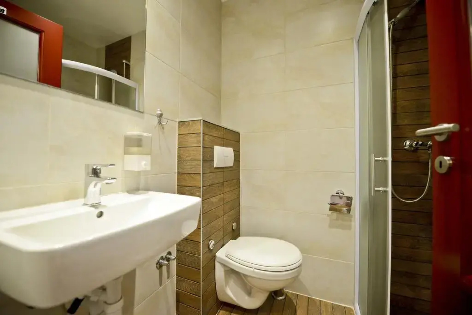 Hostel Franz Ferdinand