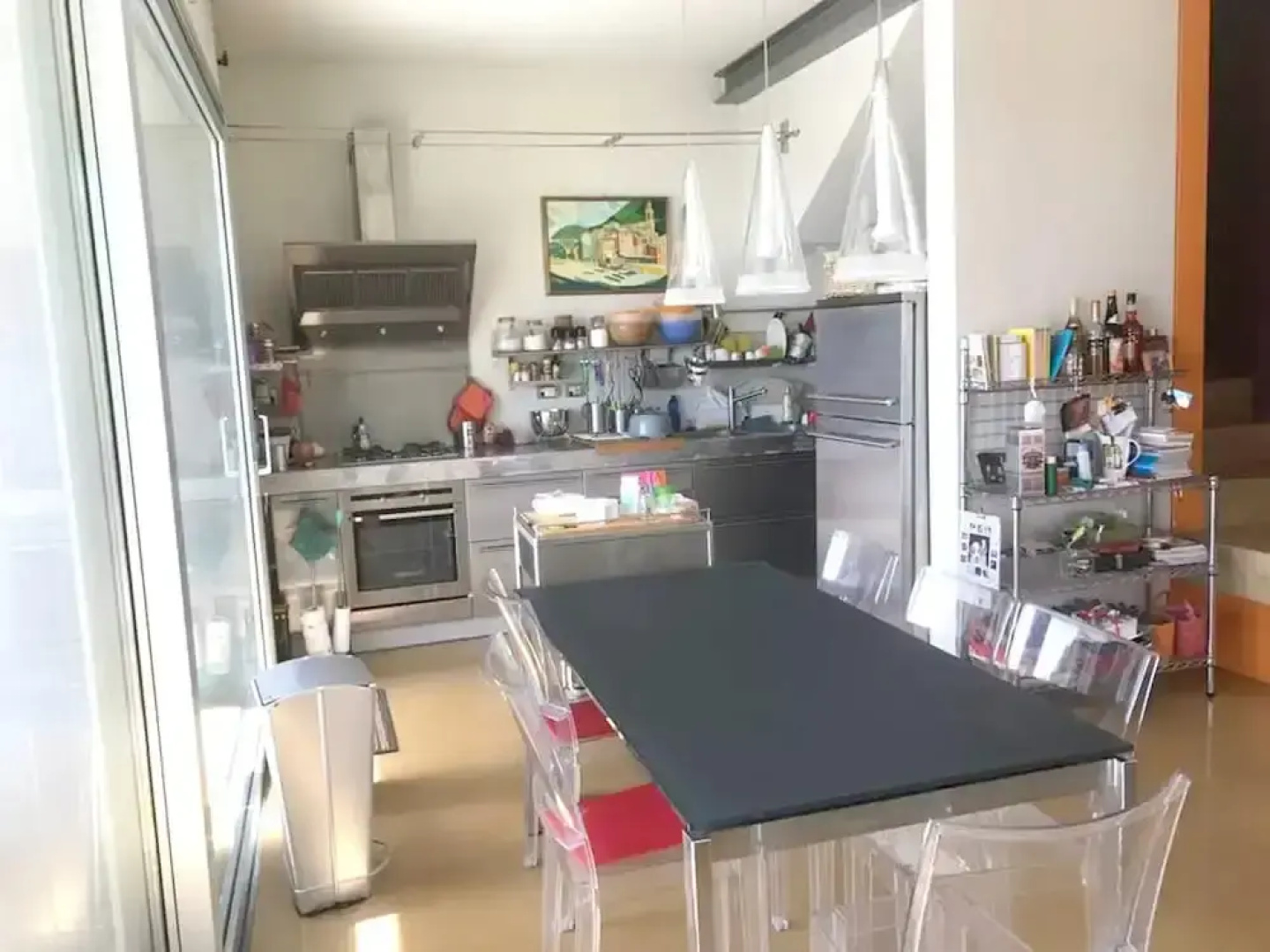 Villa With 4 Bedrooms in Noli, With Wonderful sea View, Enclosed Garden and Wifi - 400 m From the Beach