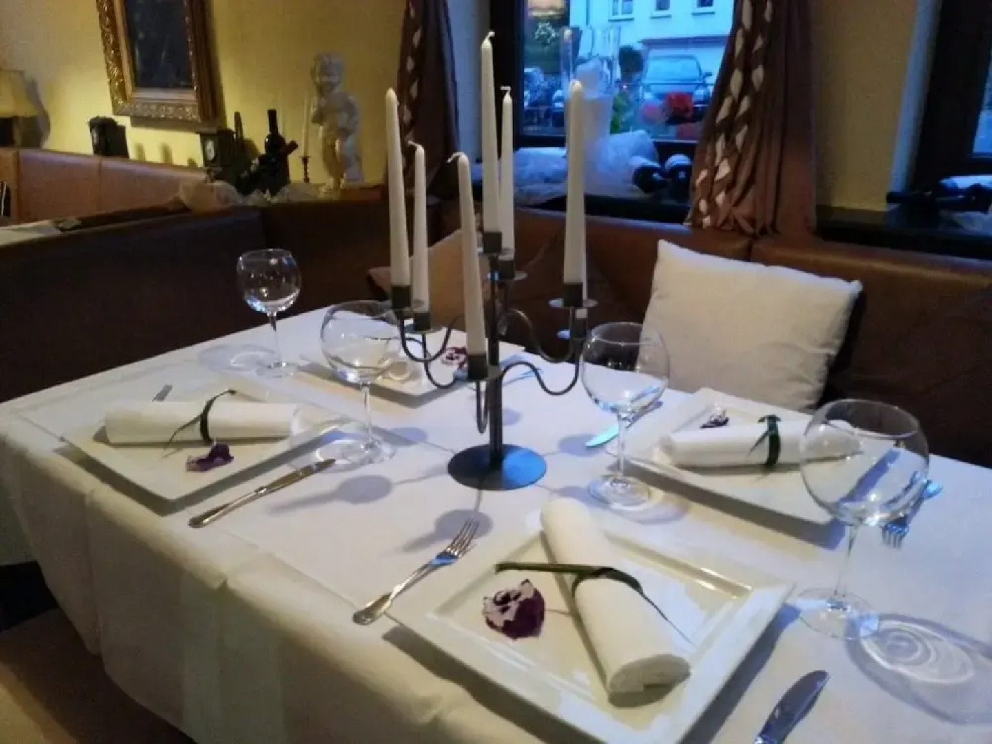 Hotel Zum Berggarten