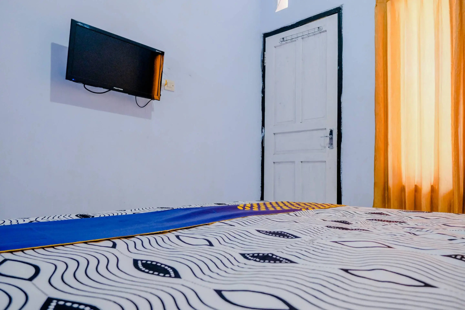 Hotel O sembagus Family