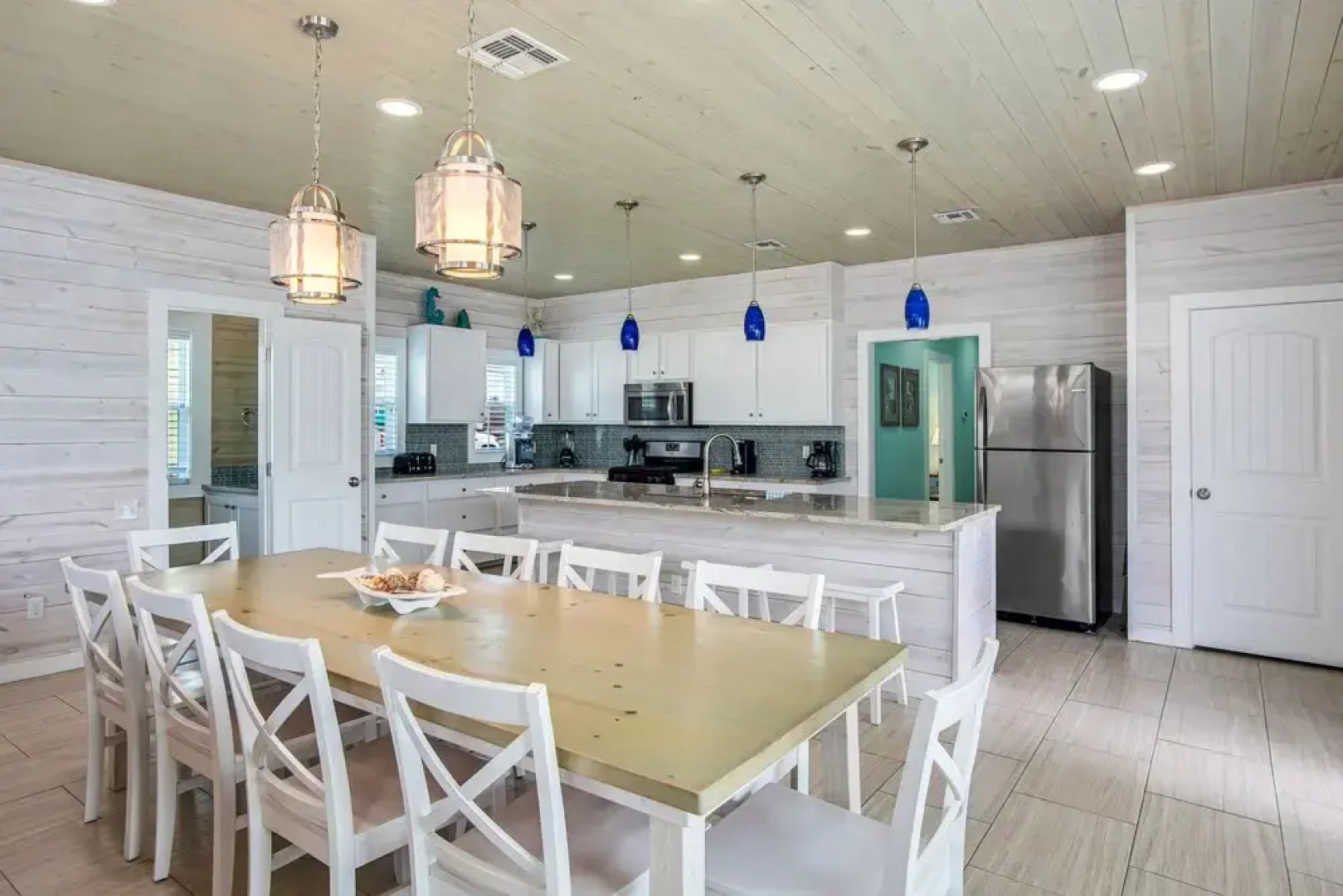 Mermaid Hair; Don't Care